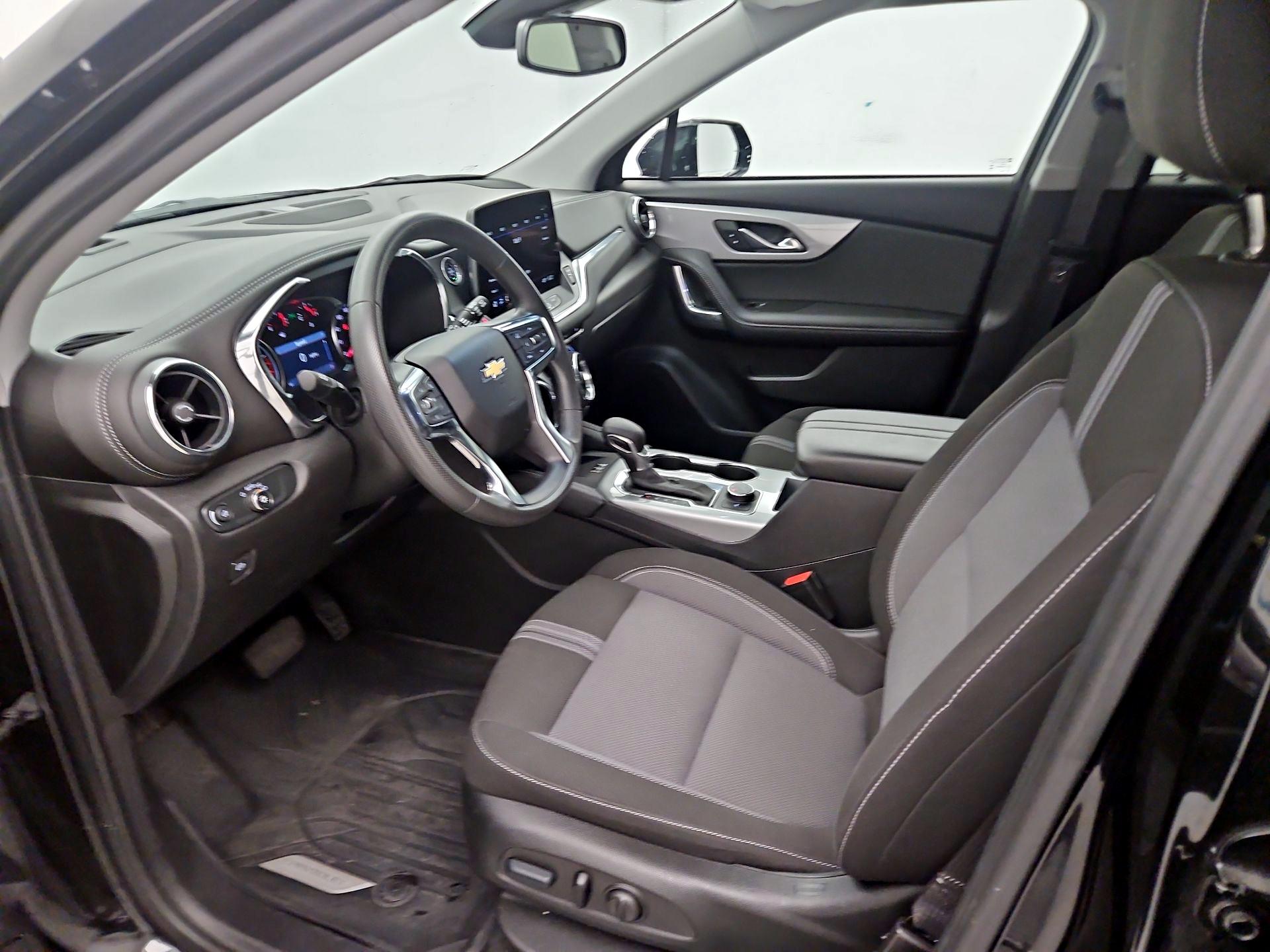 Thumbnail: 2024 Chevrolet Blazer - 11