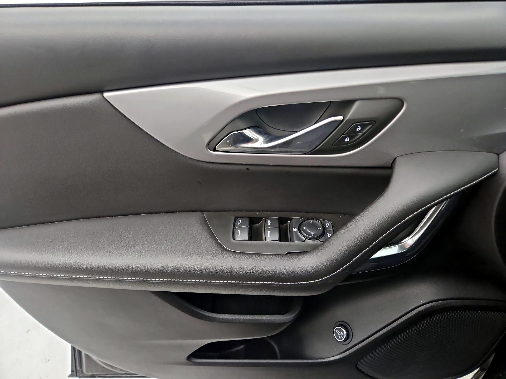 Thumbnail: 2024 Chevrolet Blazer - 12