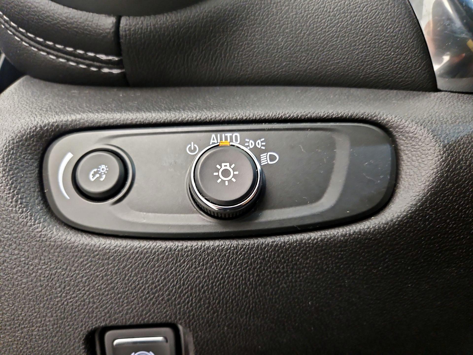 Thumbnail: 2024 Chevrolet Blazer - 13