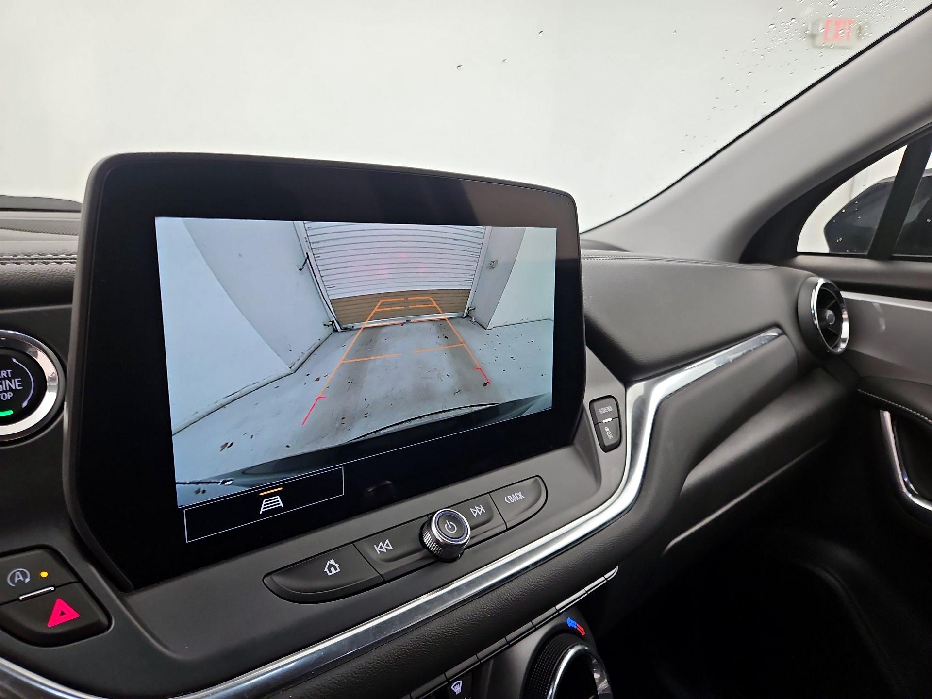 Thumbnail: 2024 Chevrolet Blazer - 14