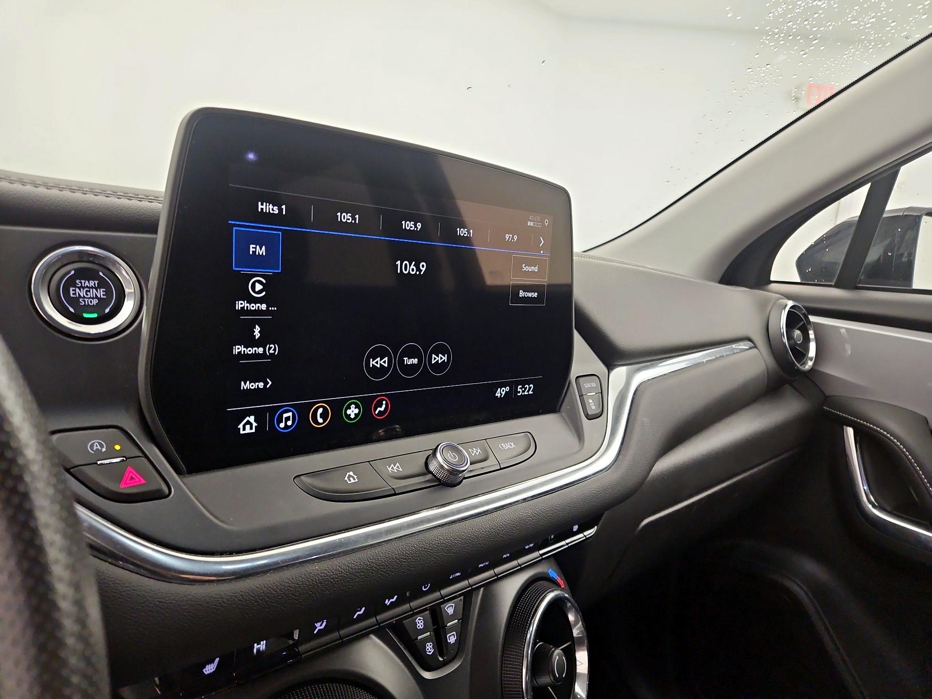 Thumbnail: 2024 Chevrolet Blazer - 15