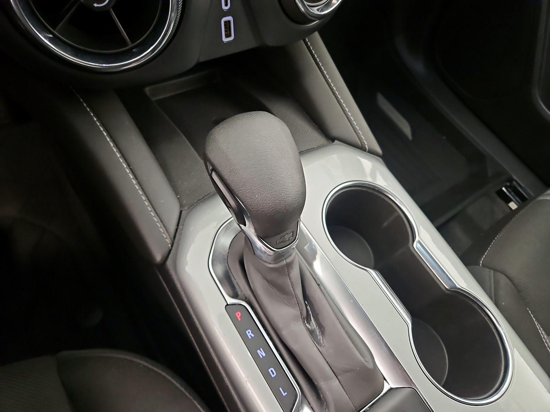 Thumbnail: 2024 Chevrolet Blazer - 17