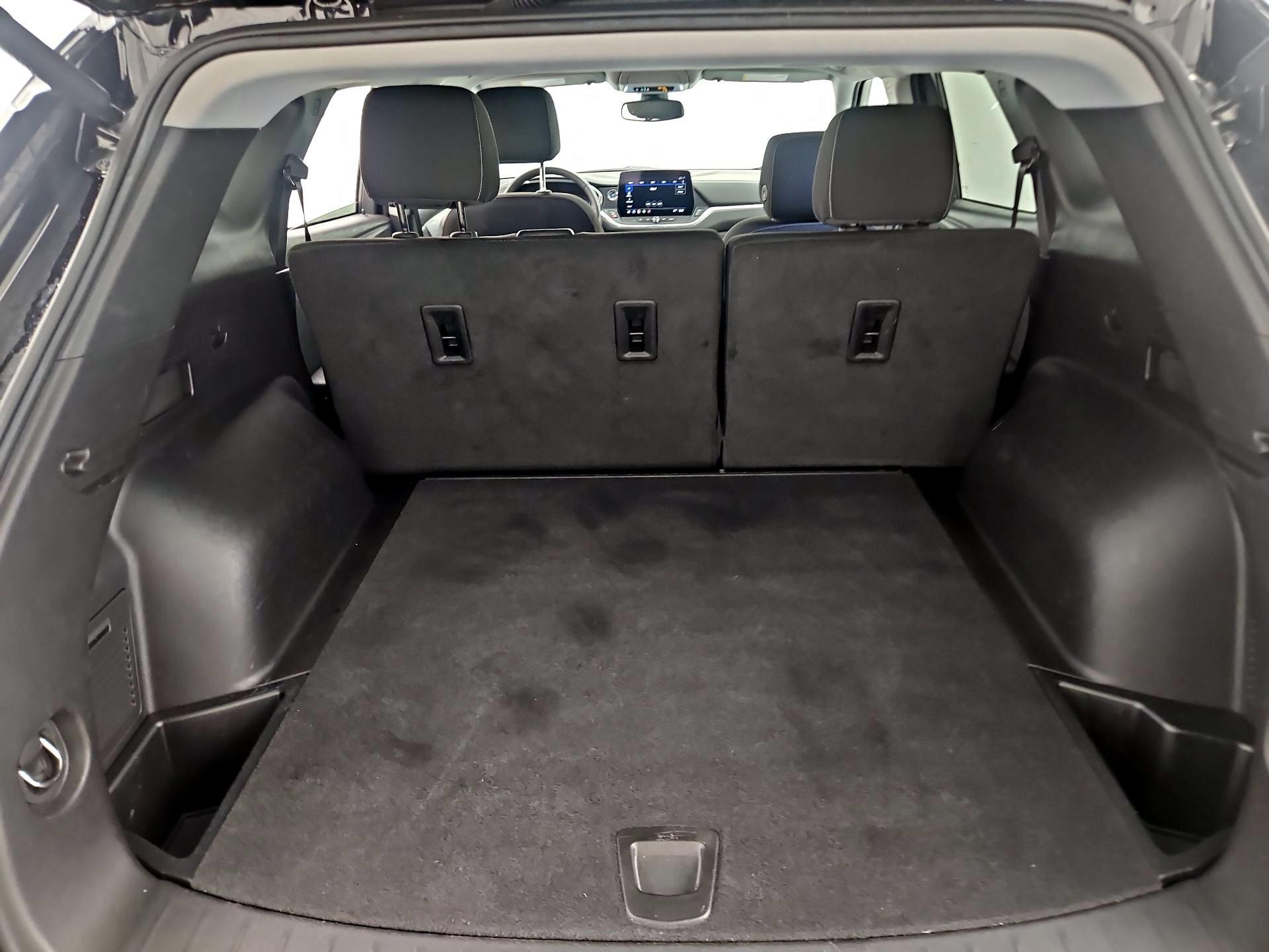 Thumbnail: 2024 Chevrolet Blazer - 20