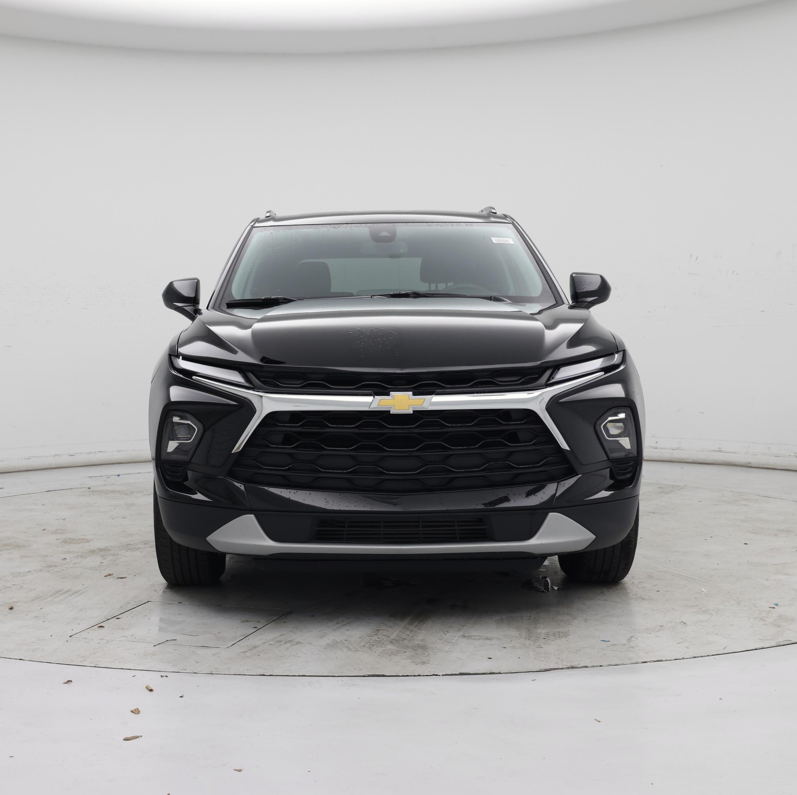 Thumbnail: 2024 Chevrolet Blazer - 5