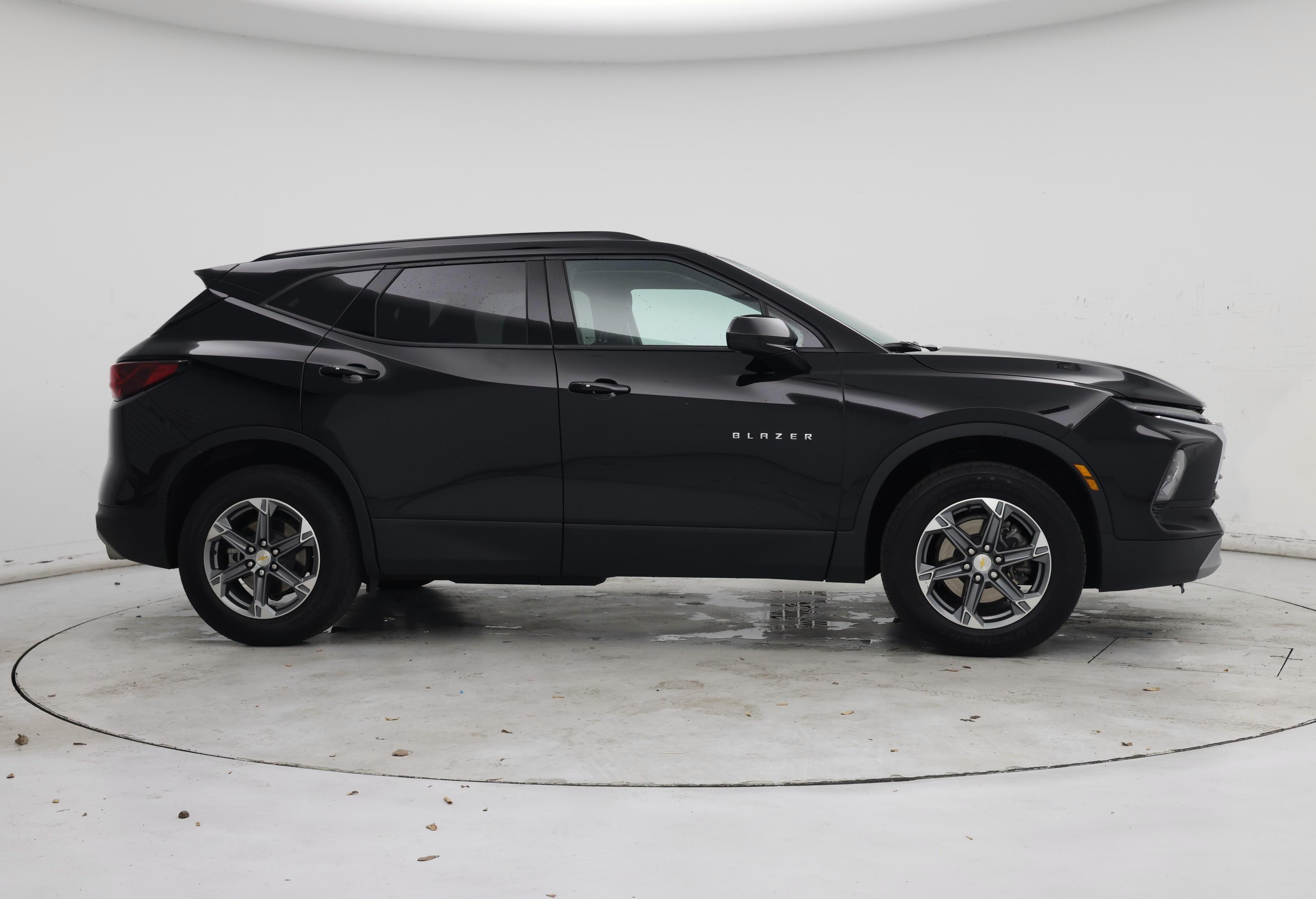 Thumbnail: 2024 Chevrolet Blazer - 7