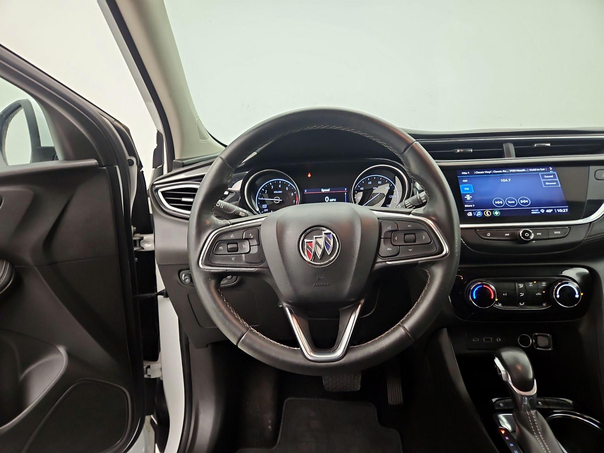 Thumbnail: 2021 Buick Encore GX - 10