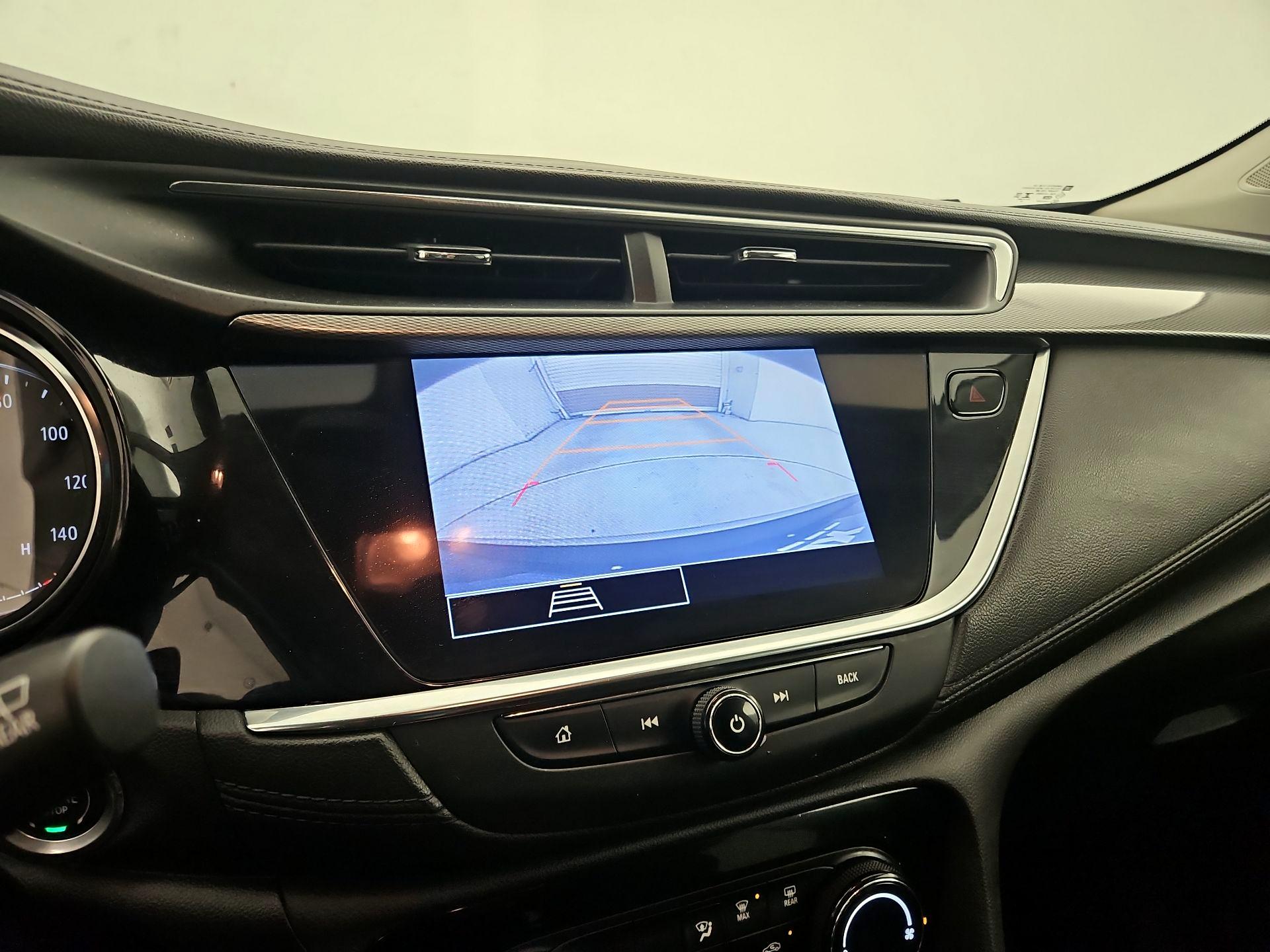 Thumbnail: 2021 Buick Encore GX - 14