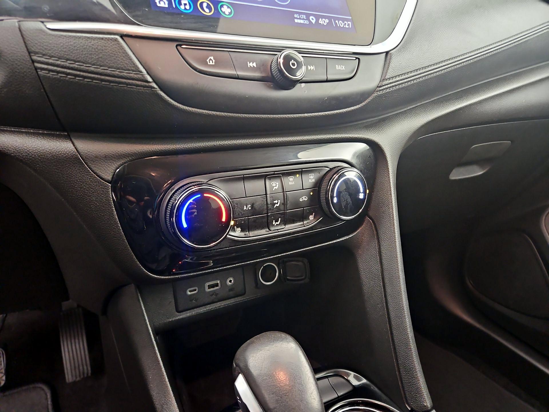 Thumbnail: 2021 Buick Encore GX - 16