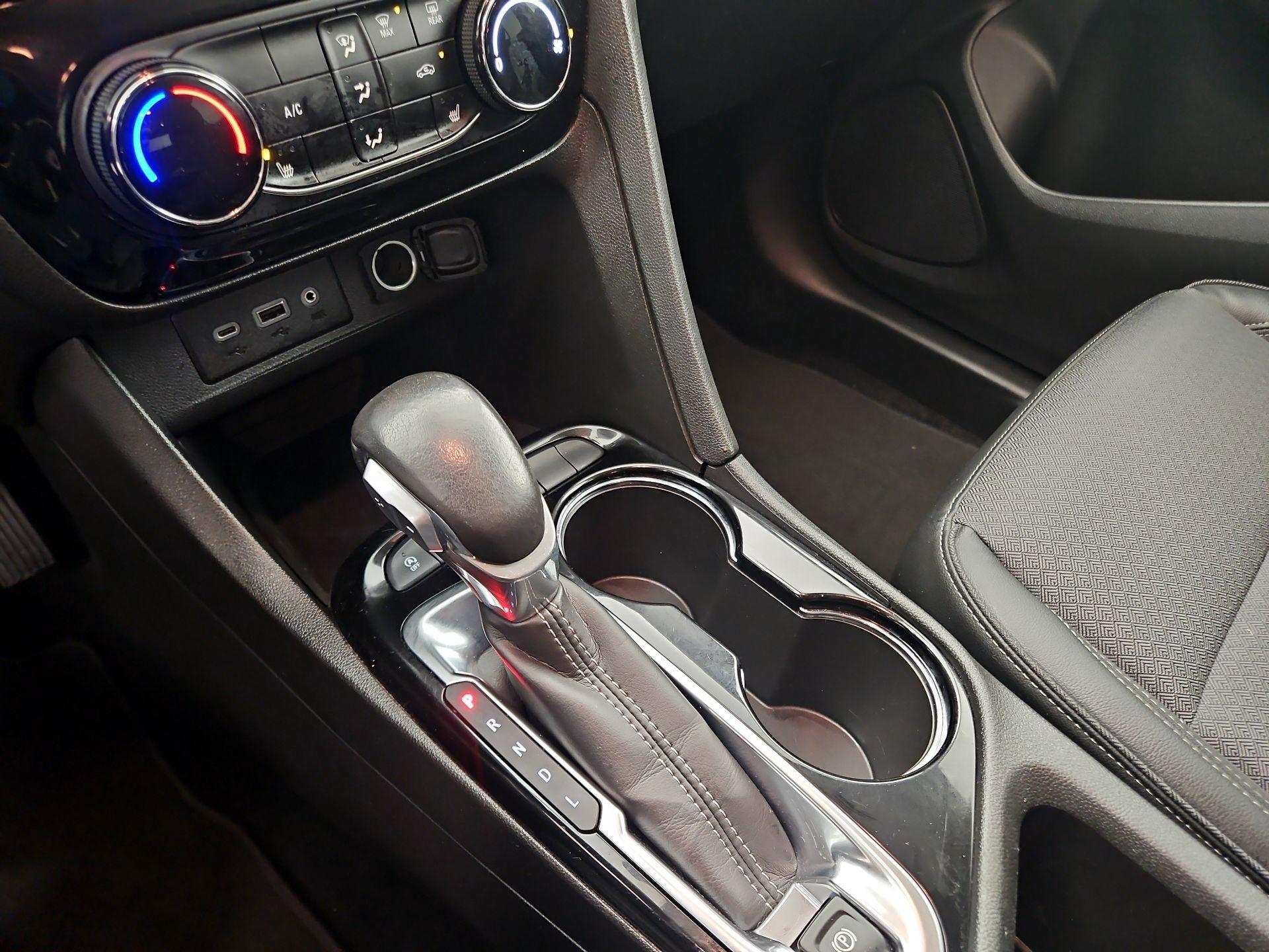 Thumbnail: 2021 Buick Encore GX - 17