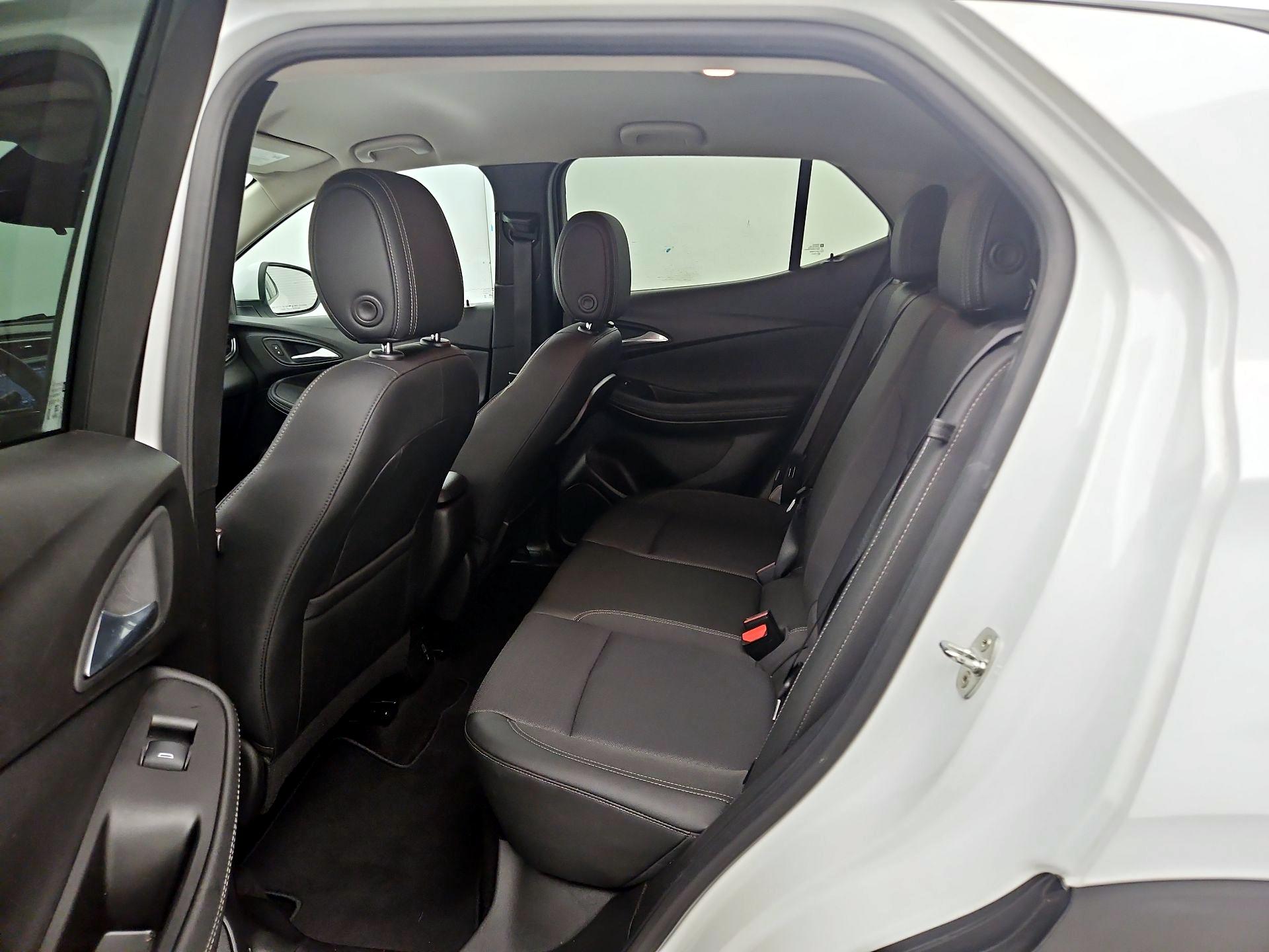 Thumbnail: 2021 Buick Encore GX - 19