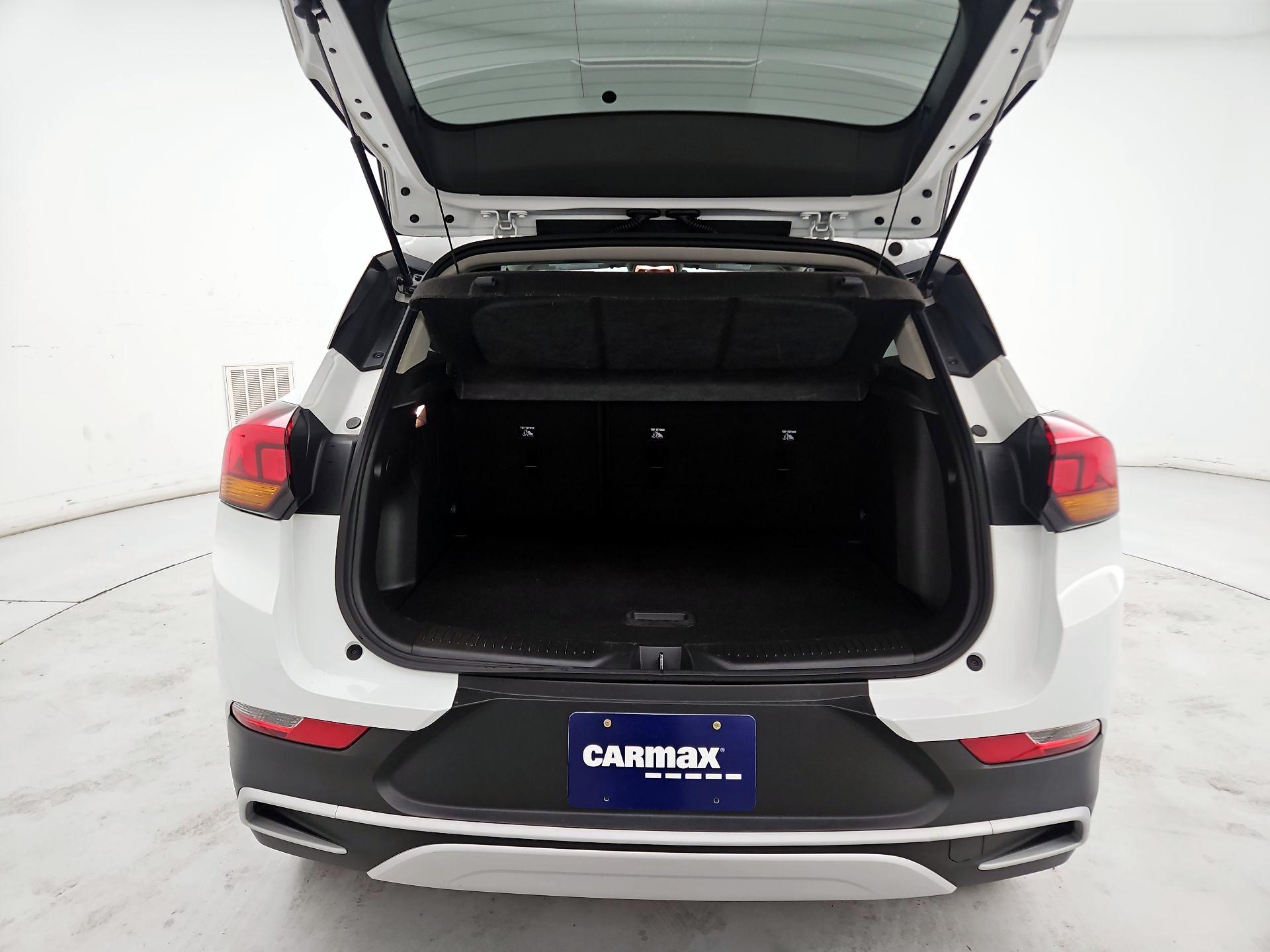 Thumbnail: 2021 Buick Encore GX - 20