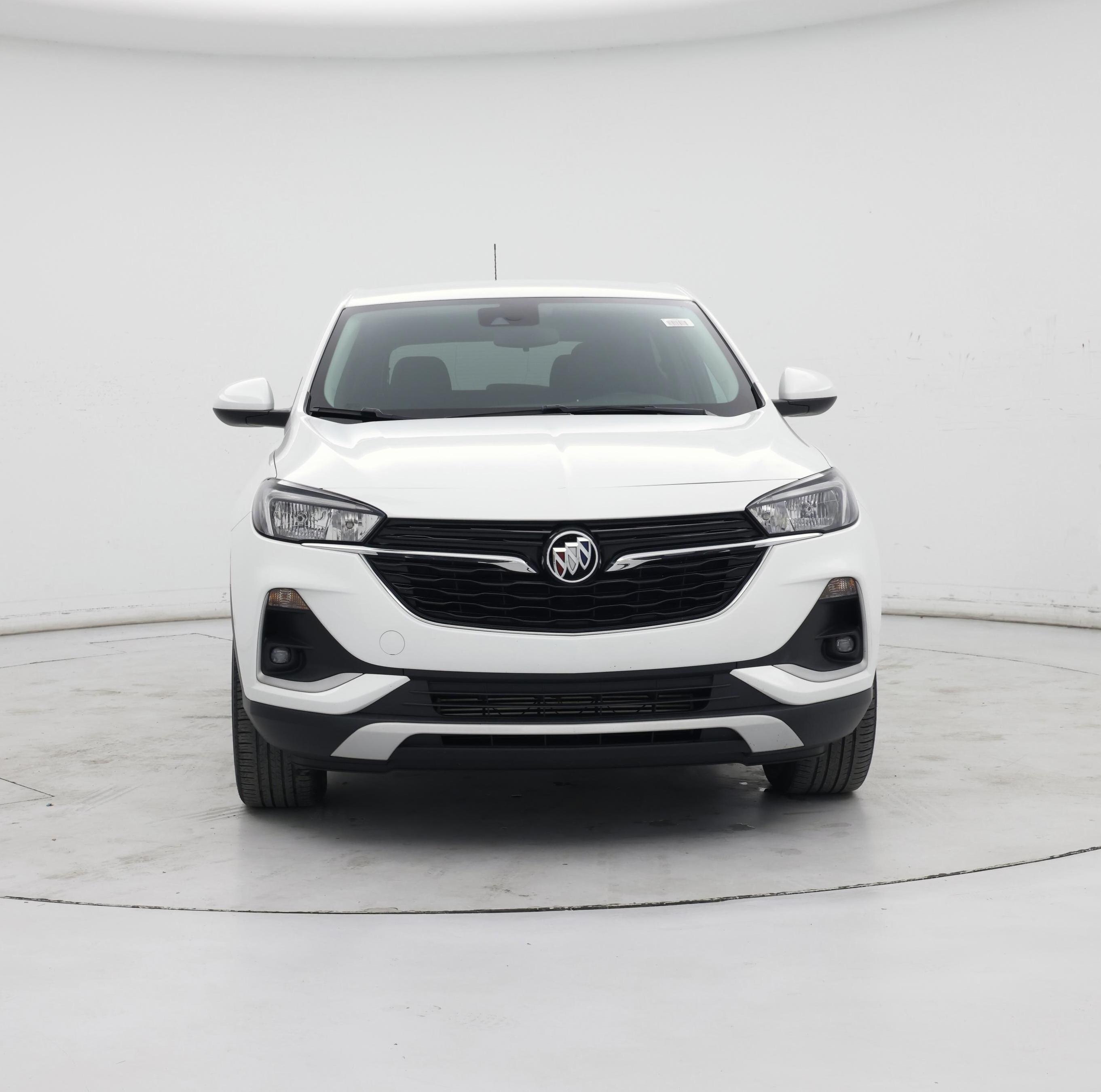 Thumbnail: 2021 Buick Encore GX - 5