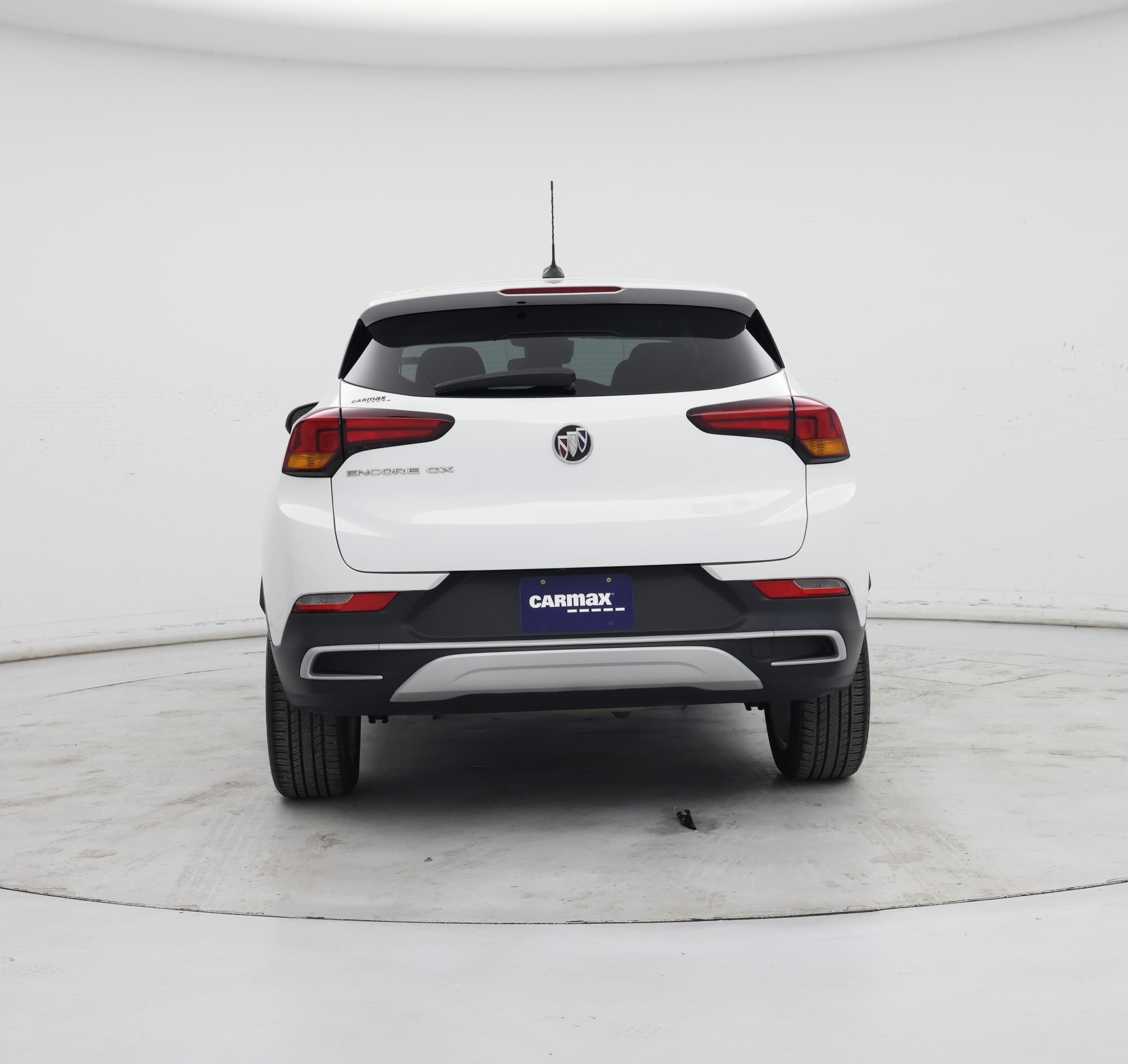 Thumbnail: 2021 Buick Encore GX - 6