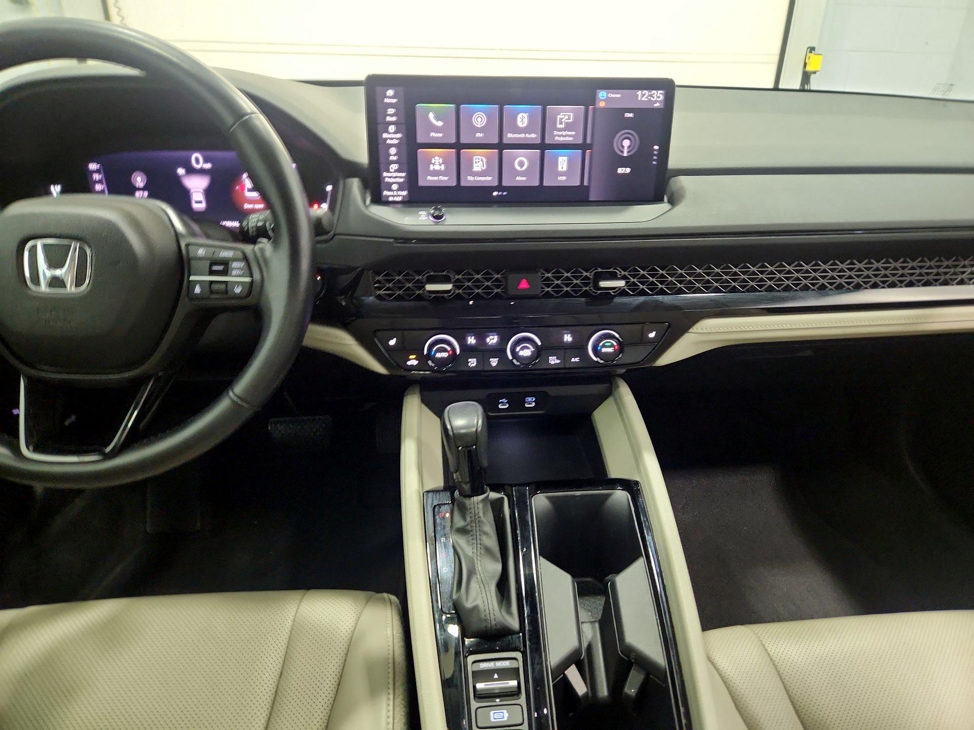 Thumbnail: 2023 Honda Accord - 9