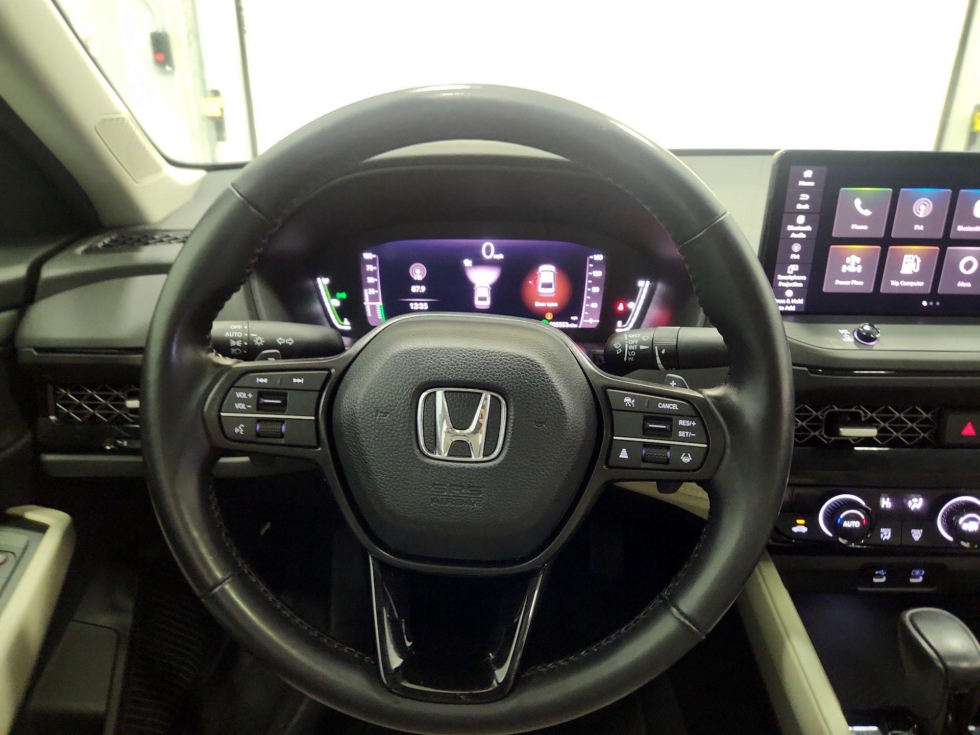 Thumbnail: 2023 Honda Accord - 10