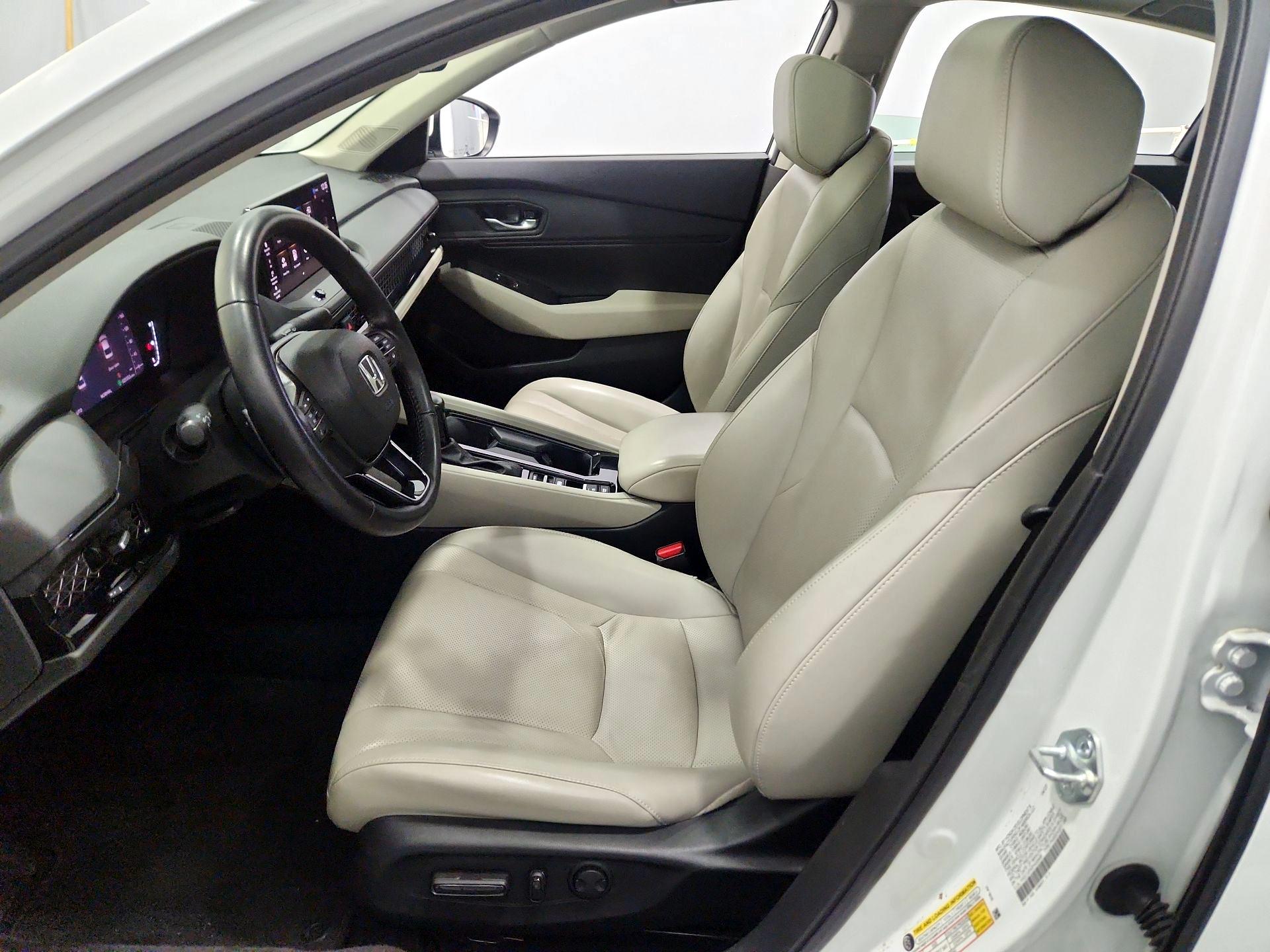 Thumbnail: 2023 Honda Accord - 11