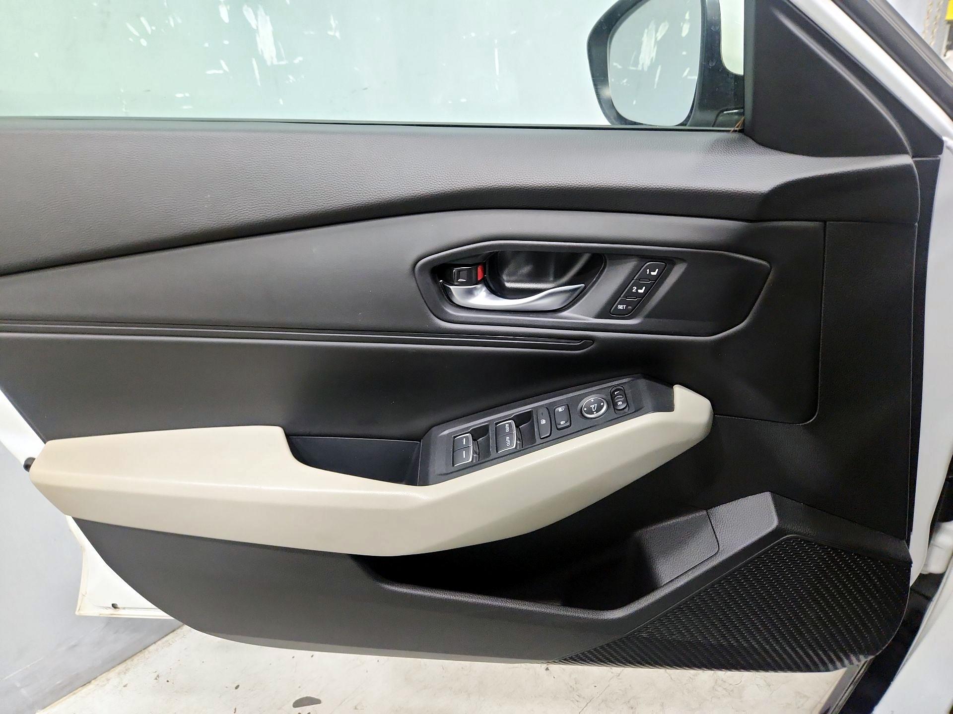 Thumbnail: 2023 Honda Accord - 12