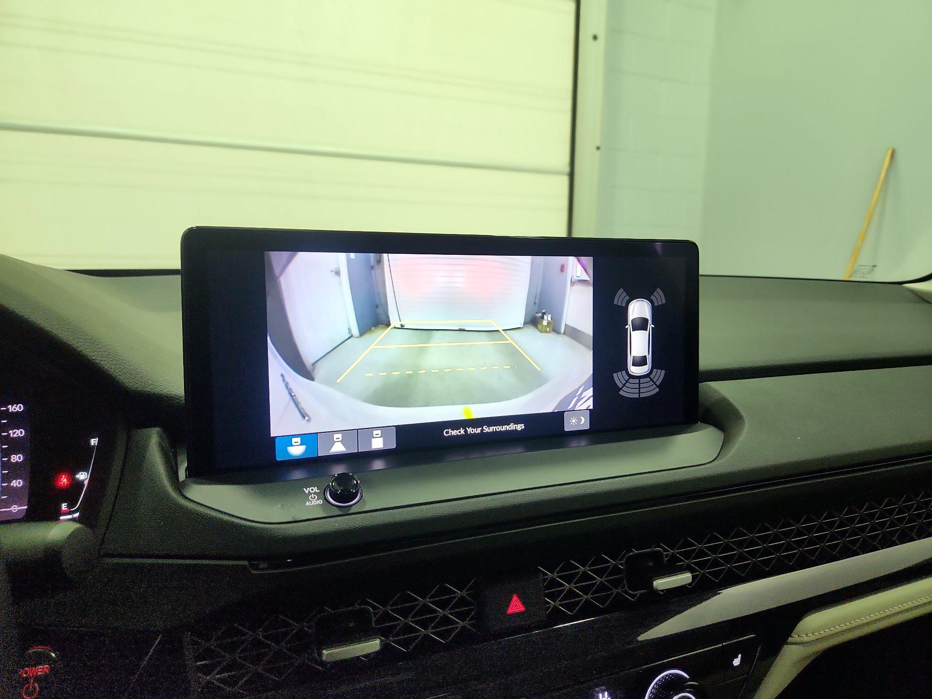 Thumbnail: 2023 Honda Accord - 14