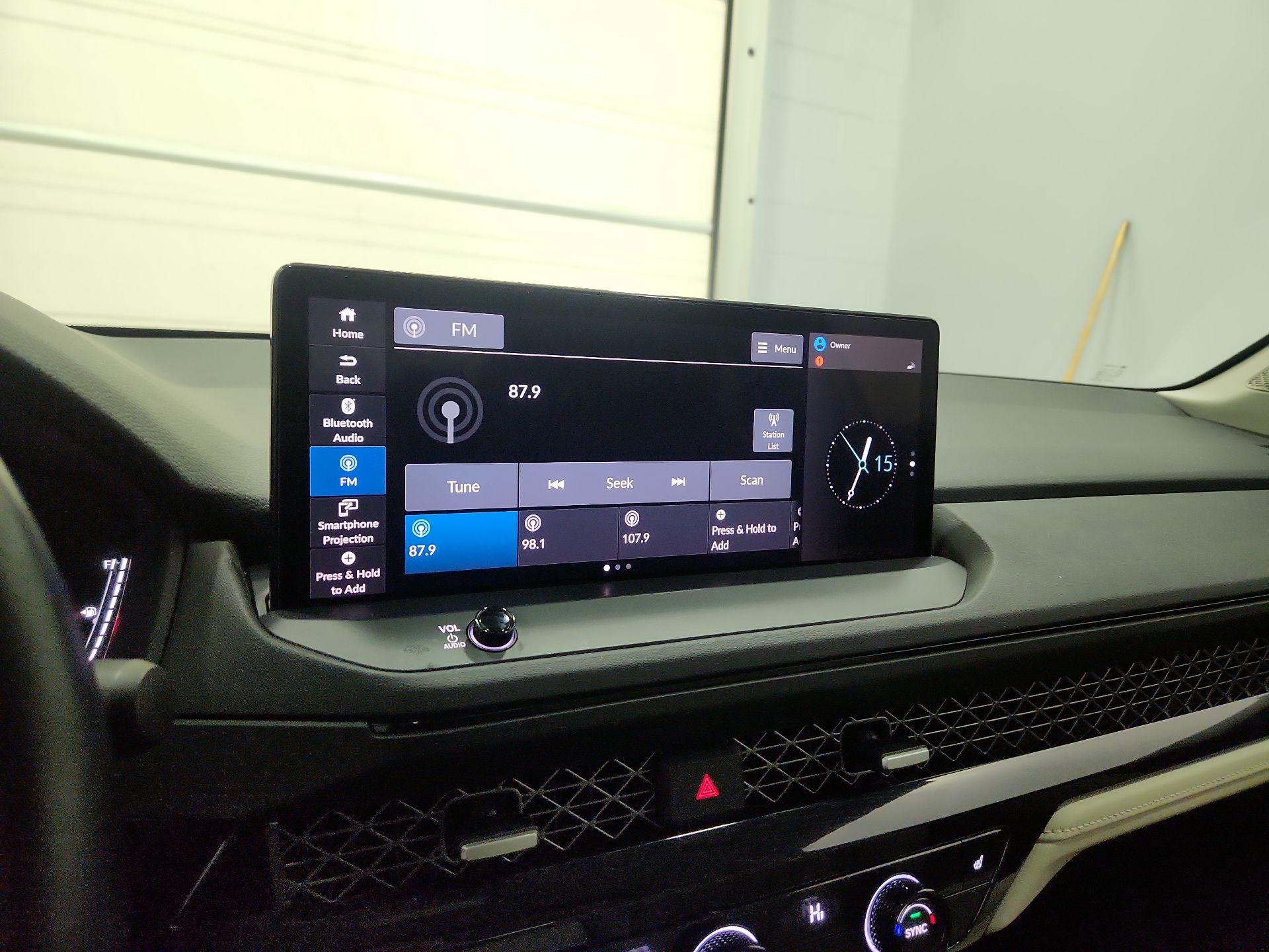 Thumbnail: 2023 Honda Accord - 15