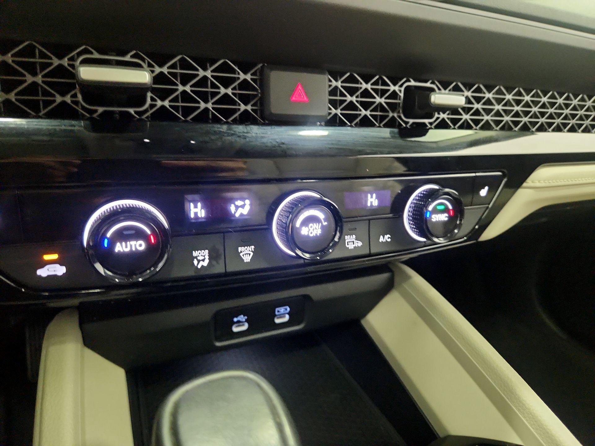 Thumbnail: 2023 Honda Accord - 16