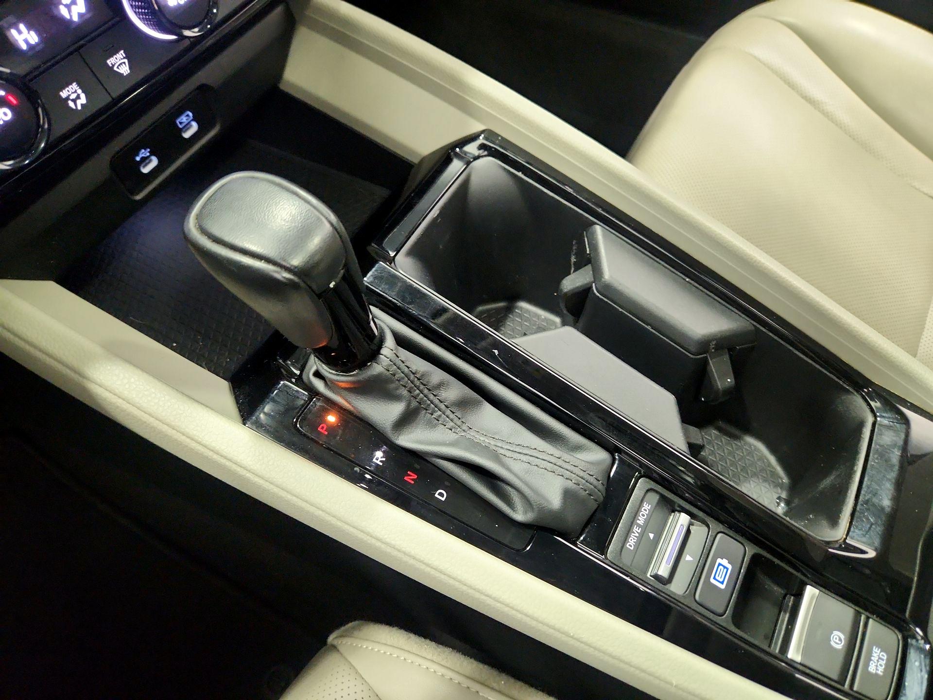 Thumbnail: 2023 Honda Accord - 17