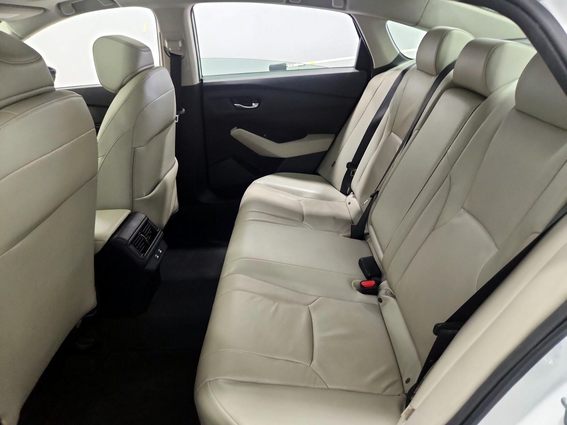 Thumbnail: 2023 Honda Accord - 20