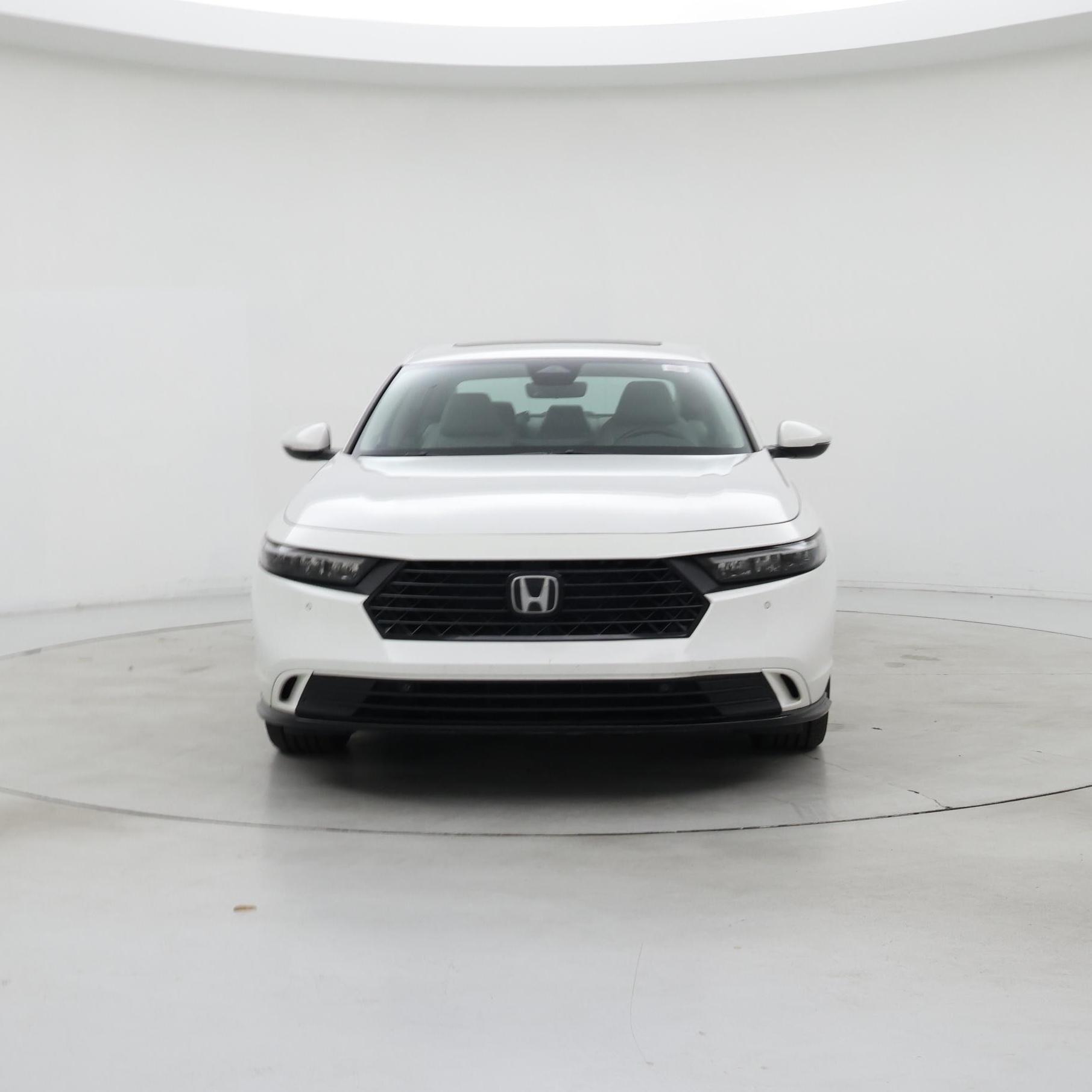 Thumbnail: 2023 Honda Accord - 5