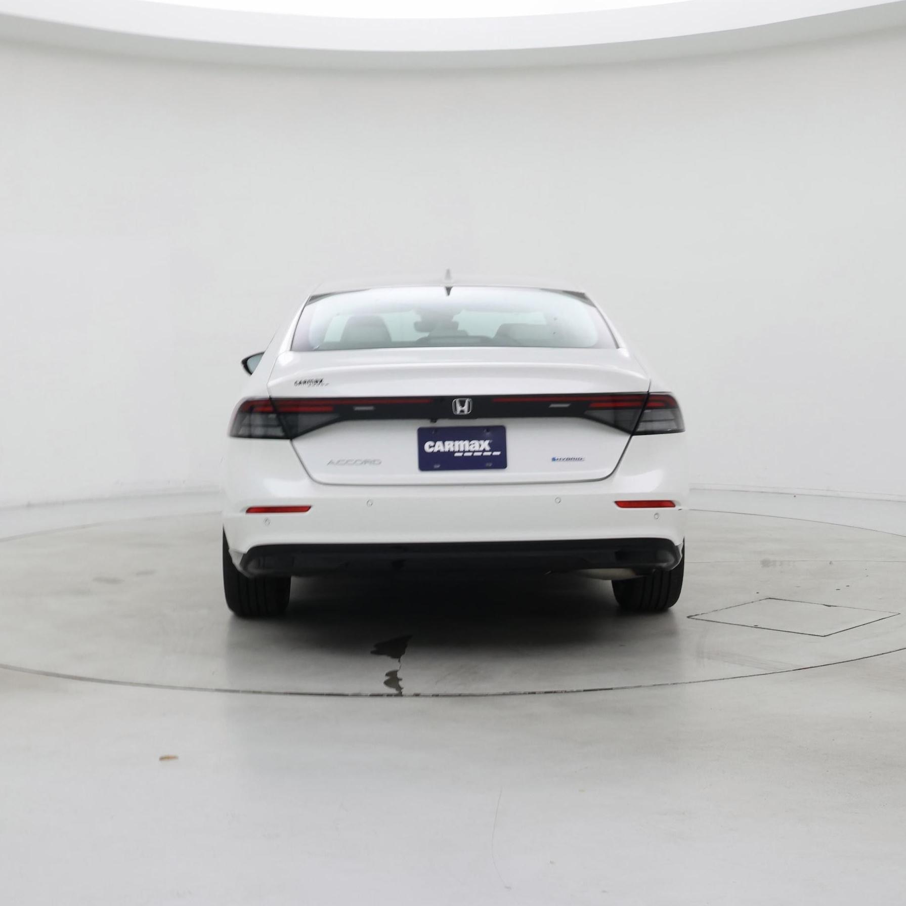 Thumbnail: 2023 Honda Accord - 6