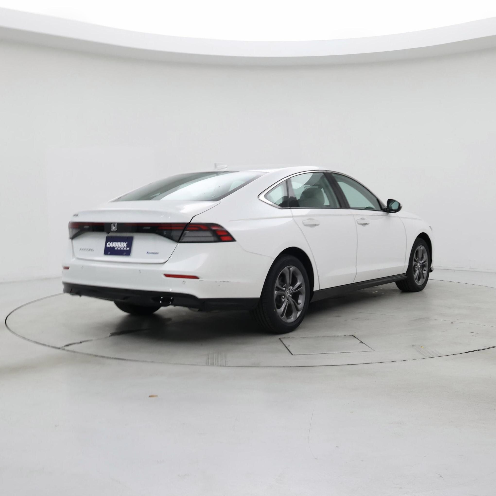 Thumbnail: 2023 Honda Accord - 8