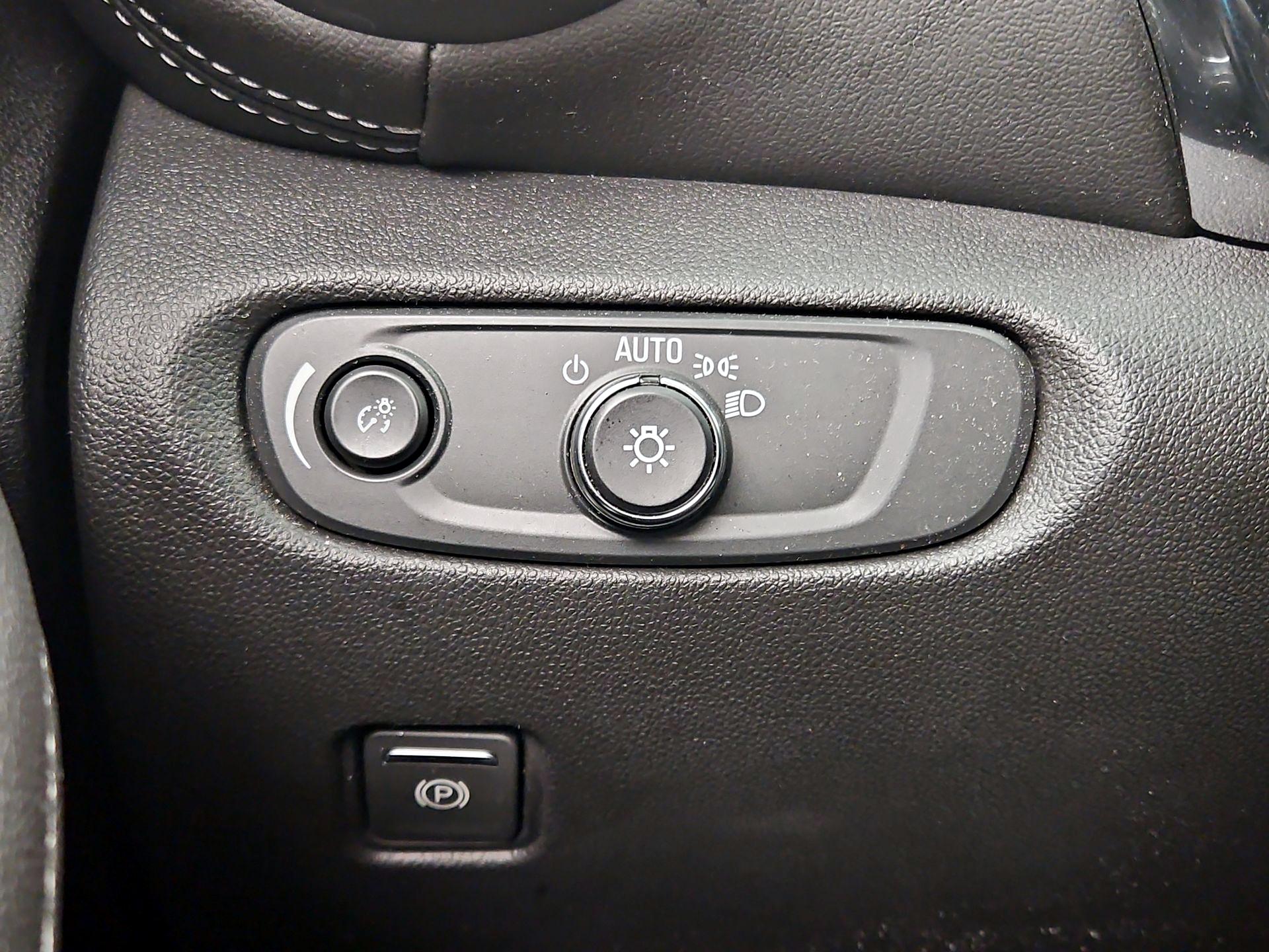 Thumbnail: 2024 Chevrolet Blazer - 13