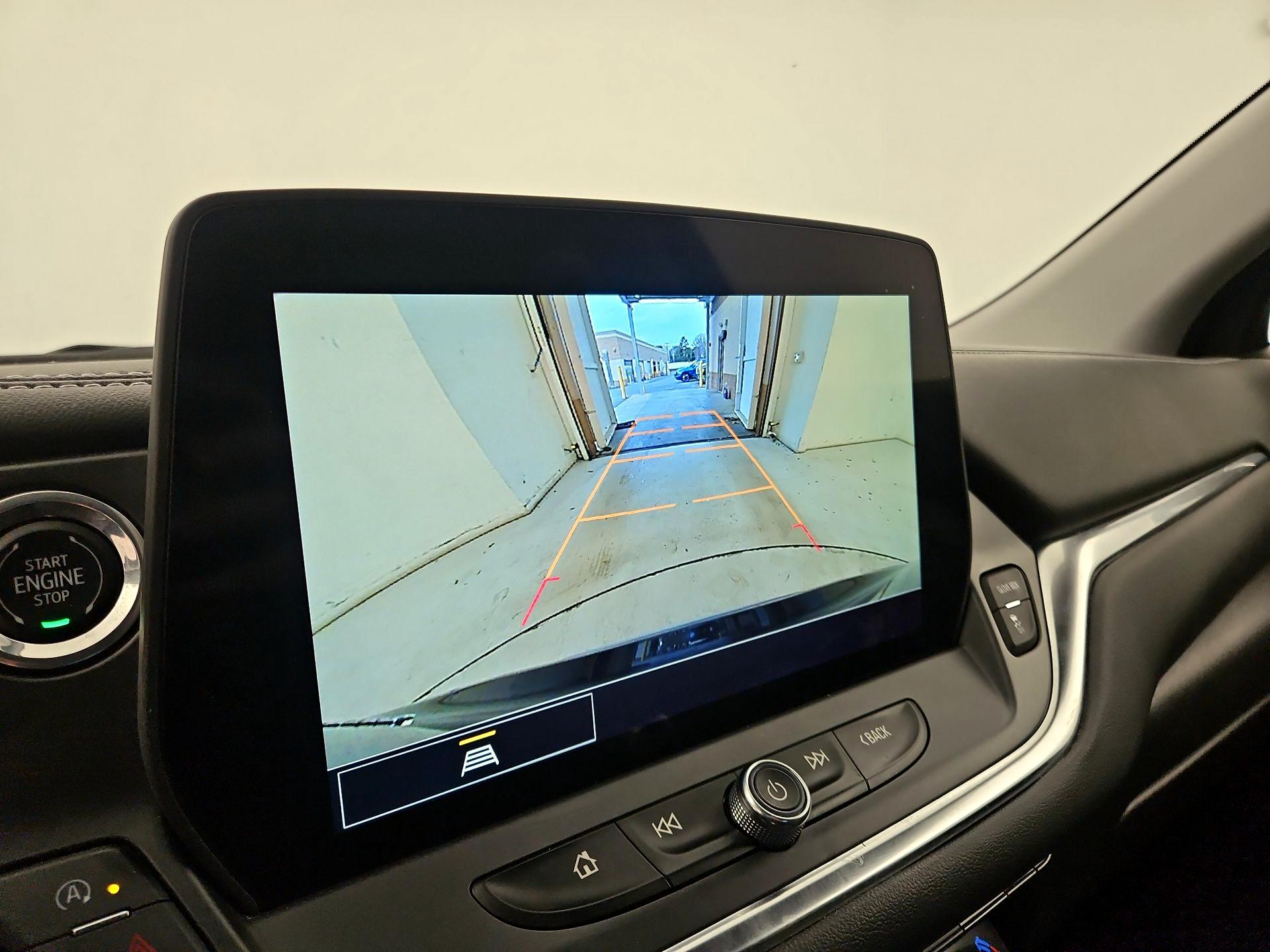 Thumbnail: 2024 Chevrolet Blazer - 14