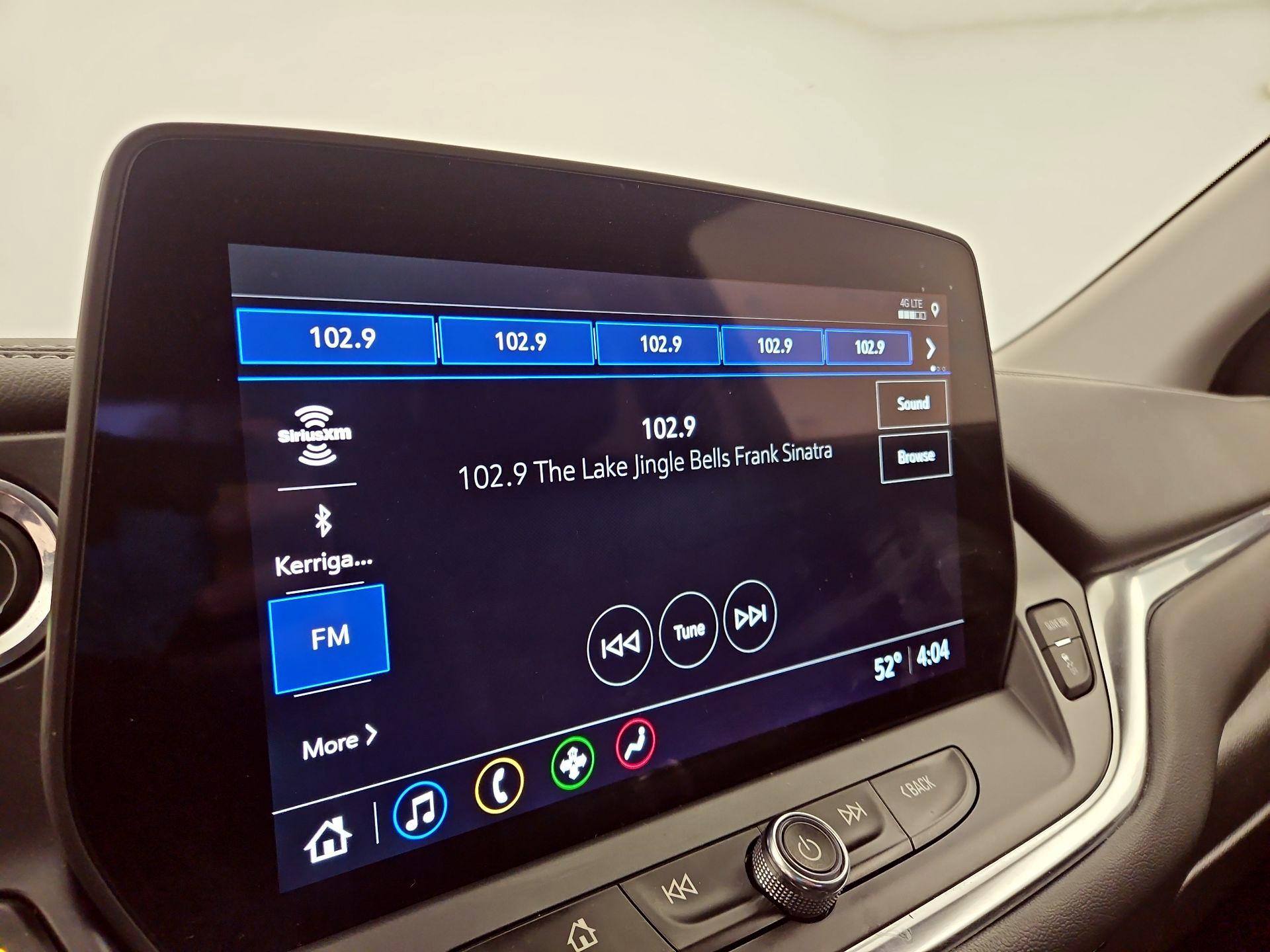 Thumbnail: 2024 Chevrolet Blazer - 15