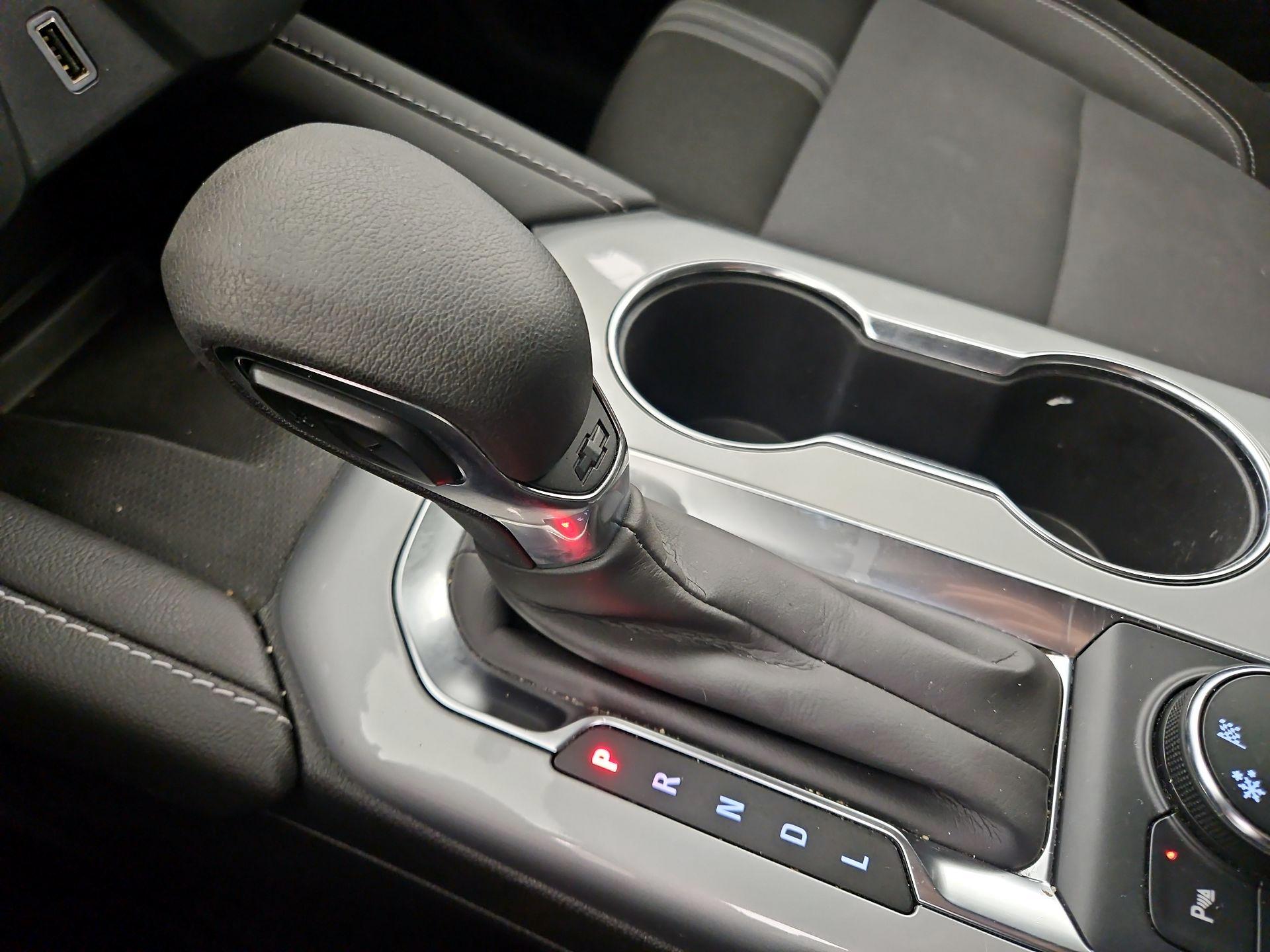 Thumbnail: 2024 Chevrolet Blazer - 17