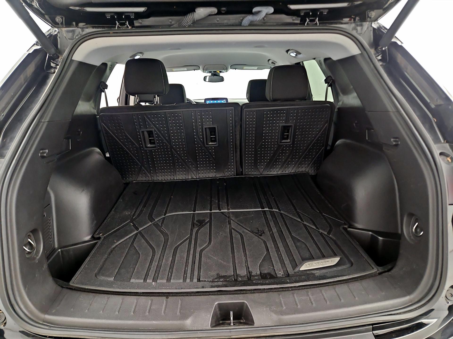 Thumbnail: 2024 Chevrolet Blazer - 20