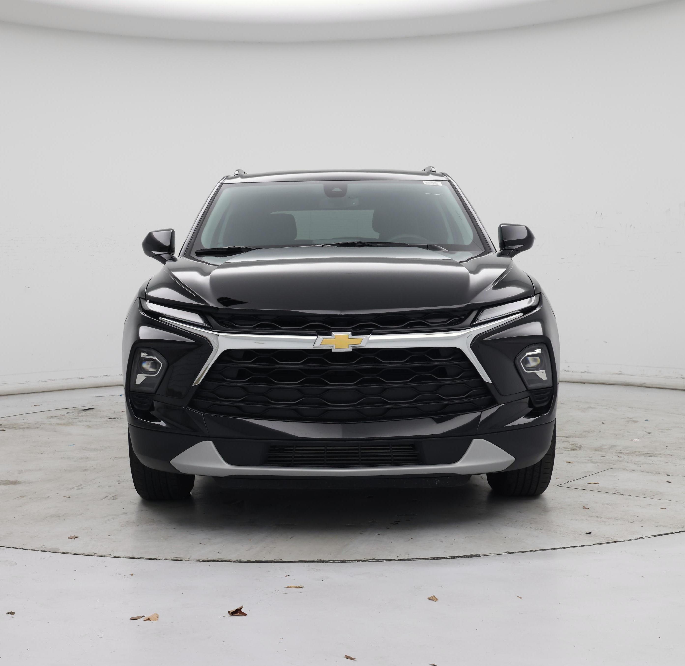 Thumbnail: 2024 Chevrolet Blazer - 5