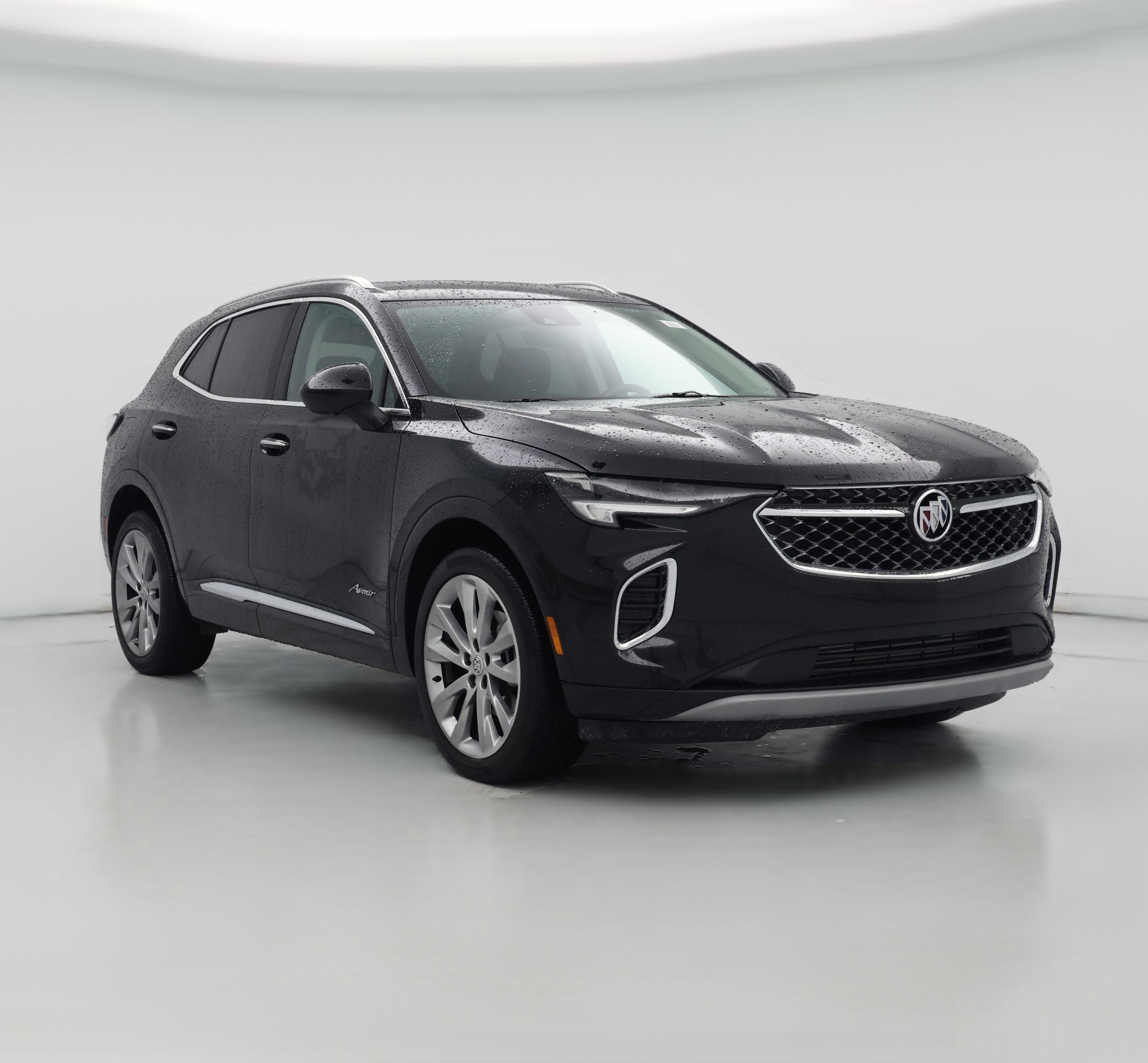 Thumbnail: 2023 Buick Envision - 1