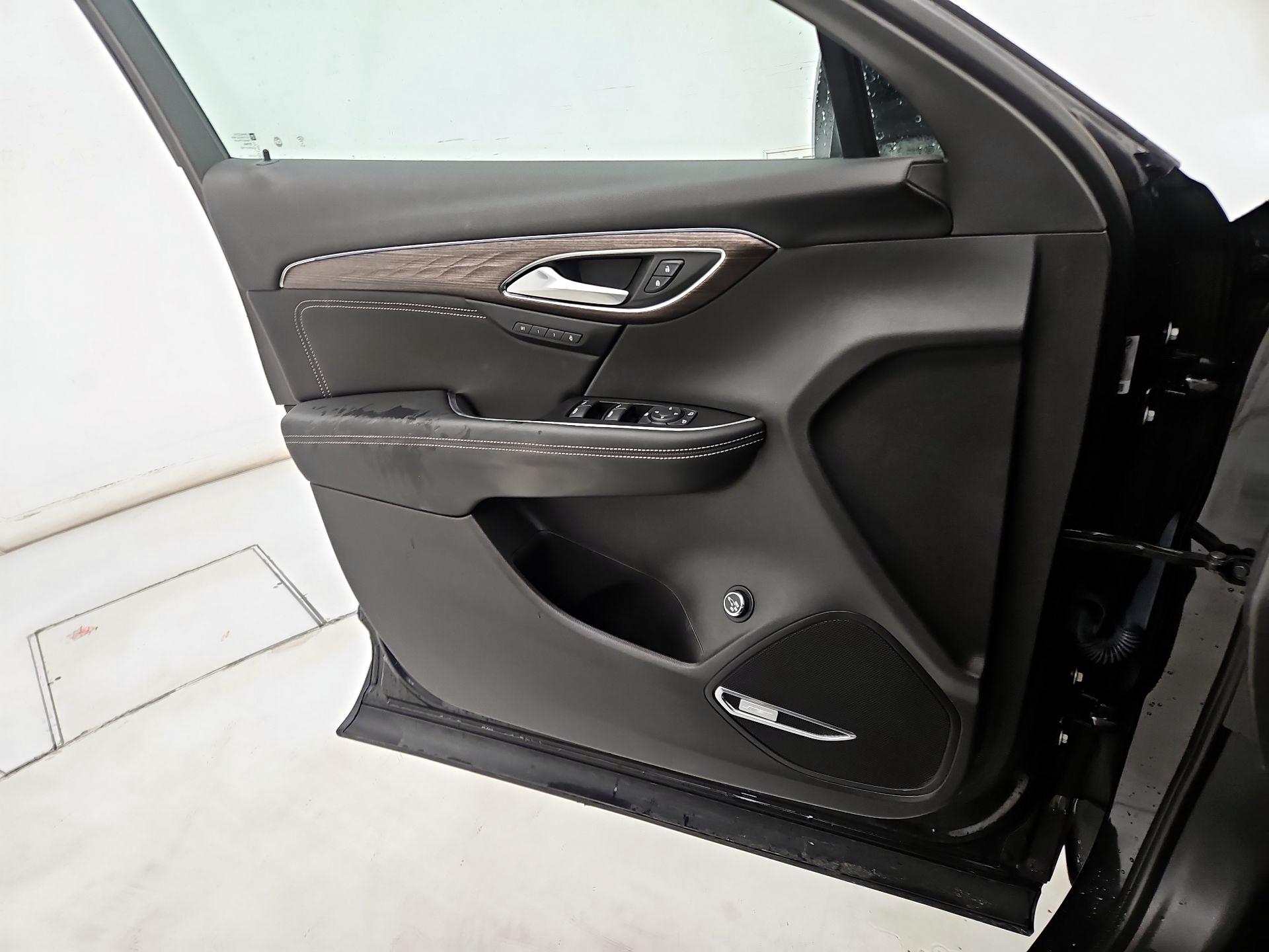 Thumbnail: 2023 Buick Envision - 12