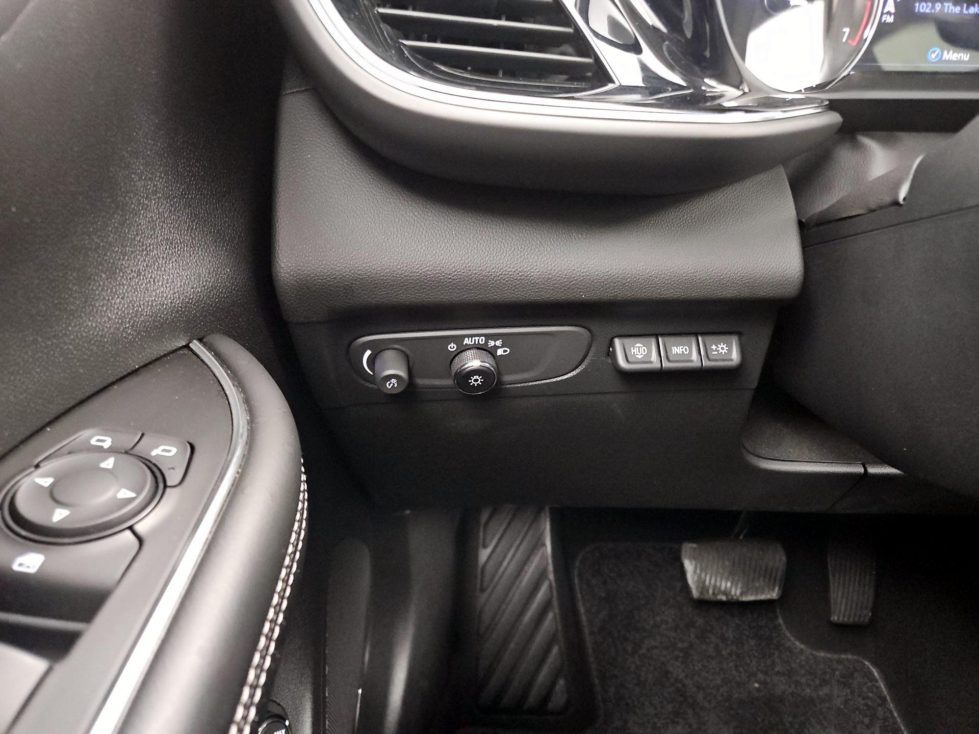 Thumbnail: 2023 Buick Envision - 13