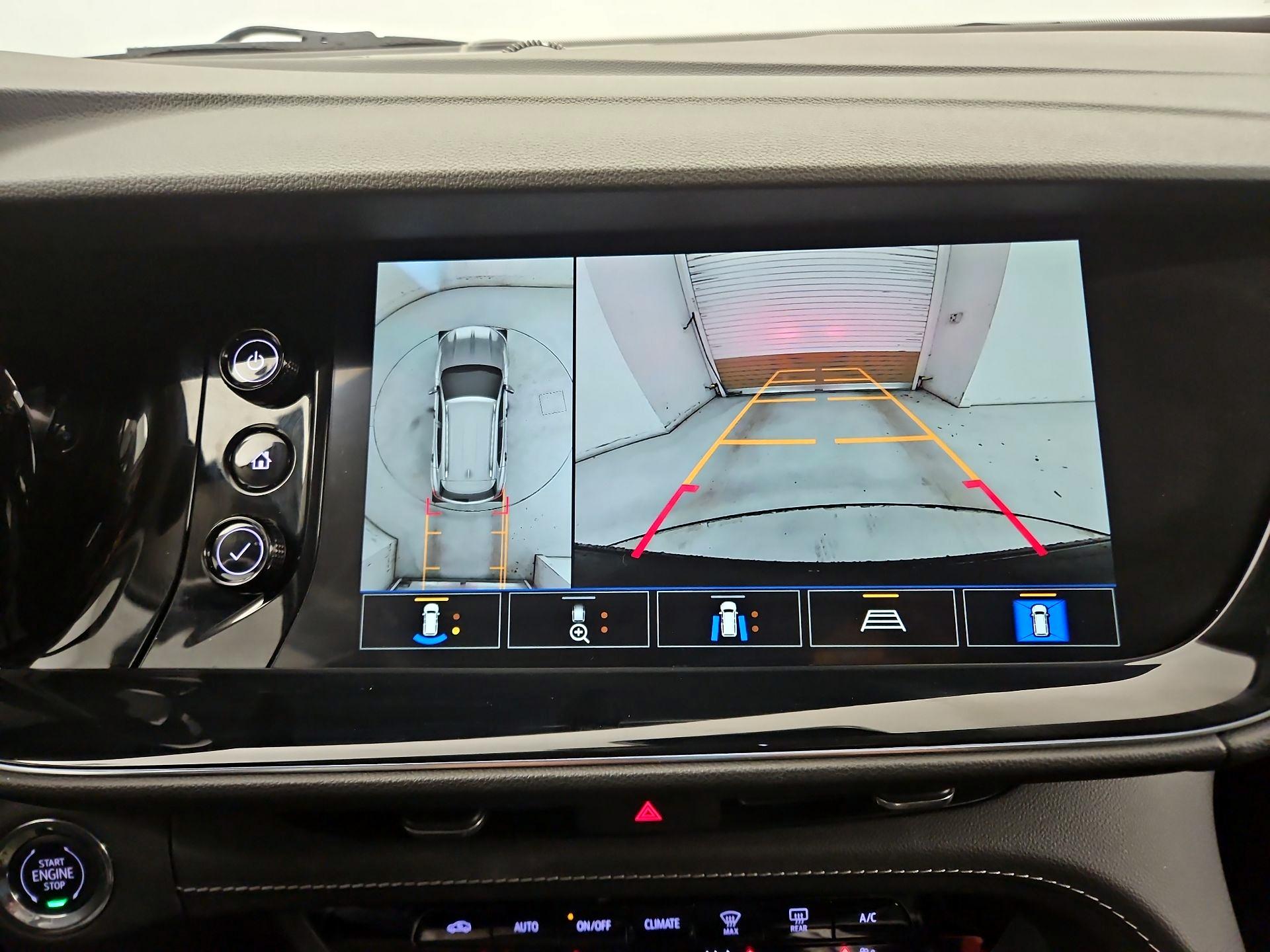 Thumbnail: 2023 Buick Envision - 14