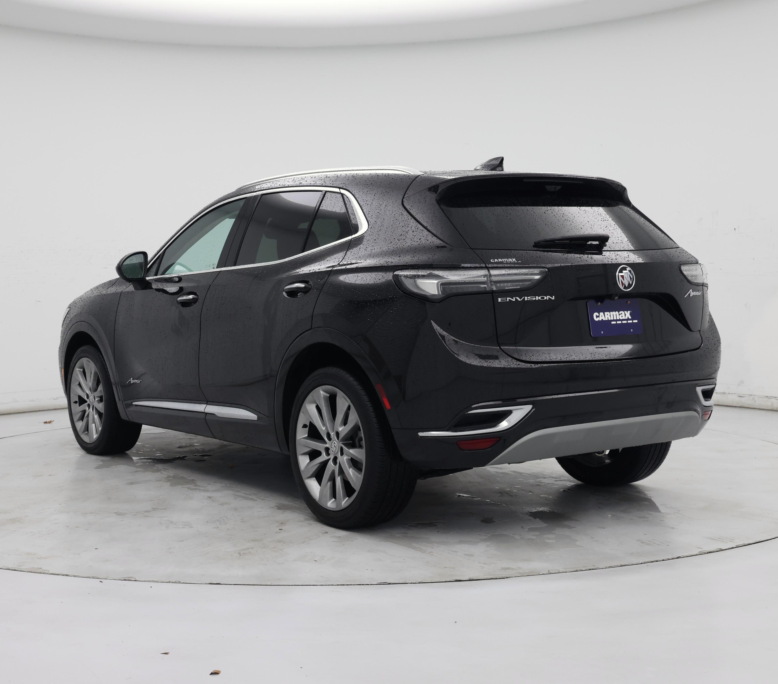 Thumbnail: 2023 Buick Envision - 2