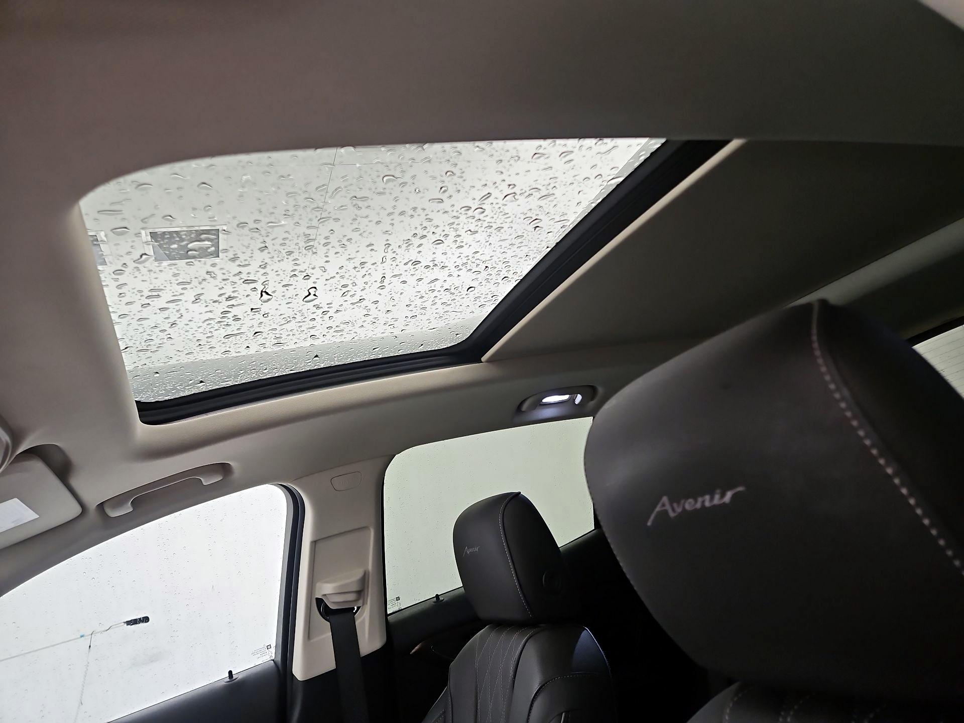 Thumbnail: 2023 Buick Envision - 19