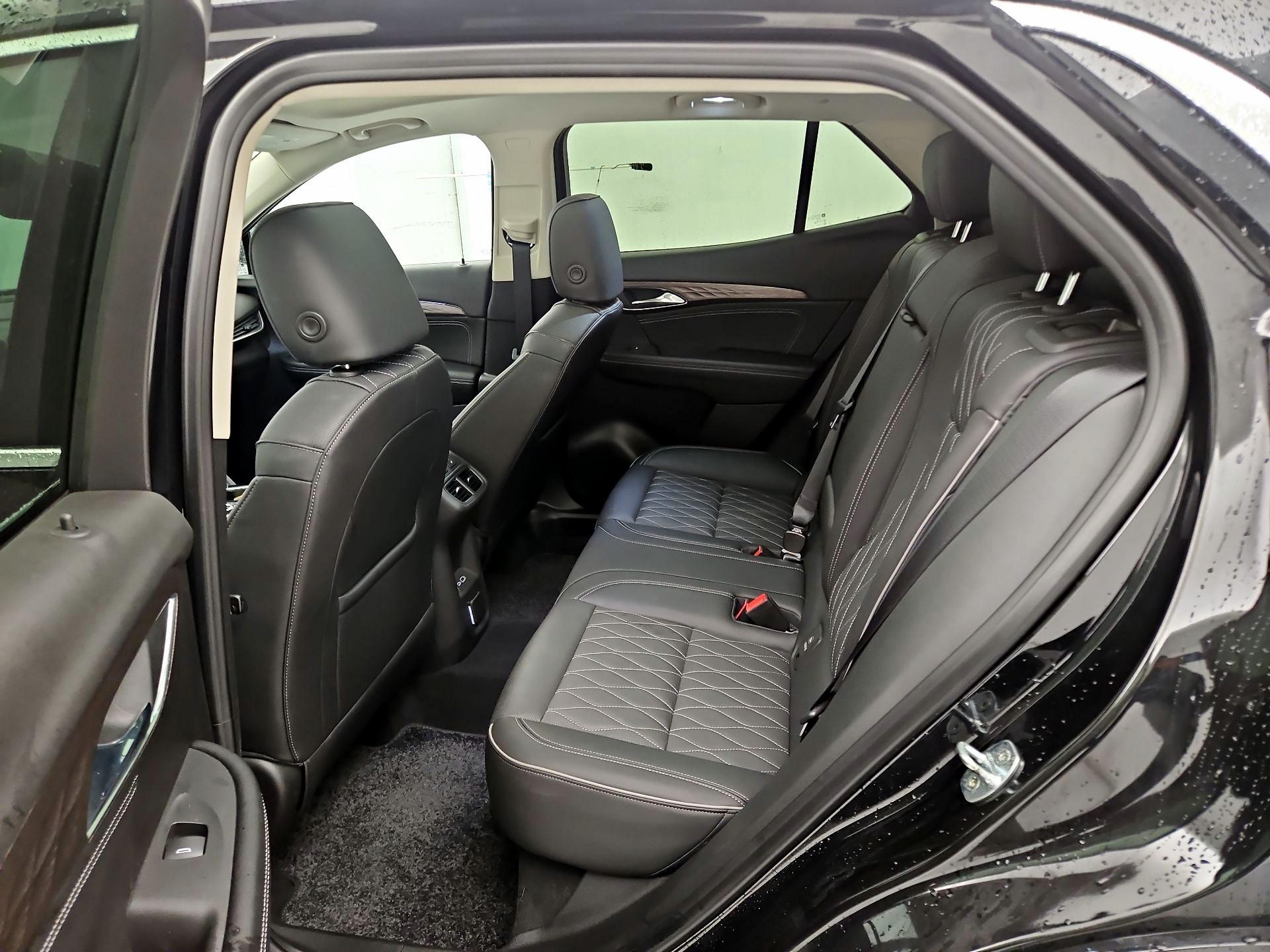 Thumbnail: 2023 Buick Envision - 20