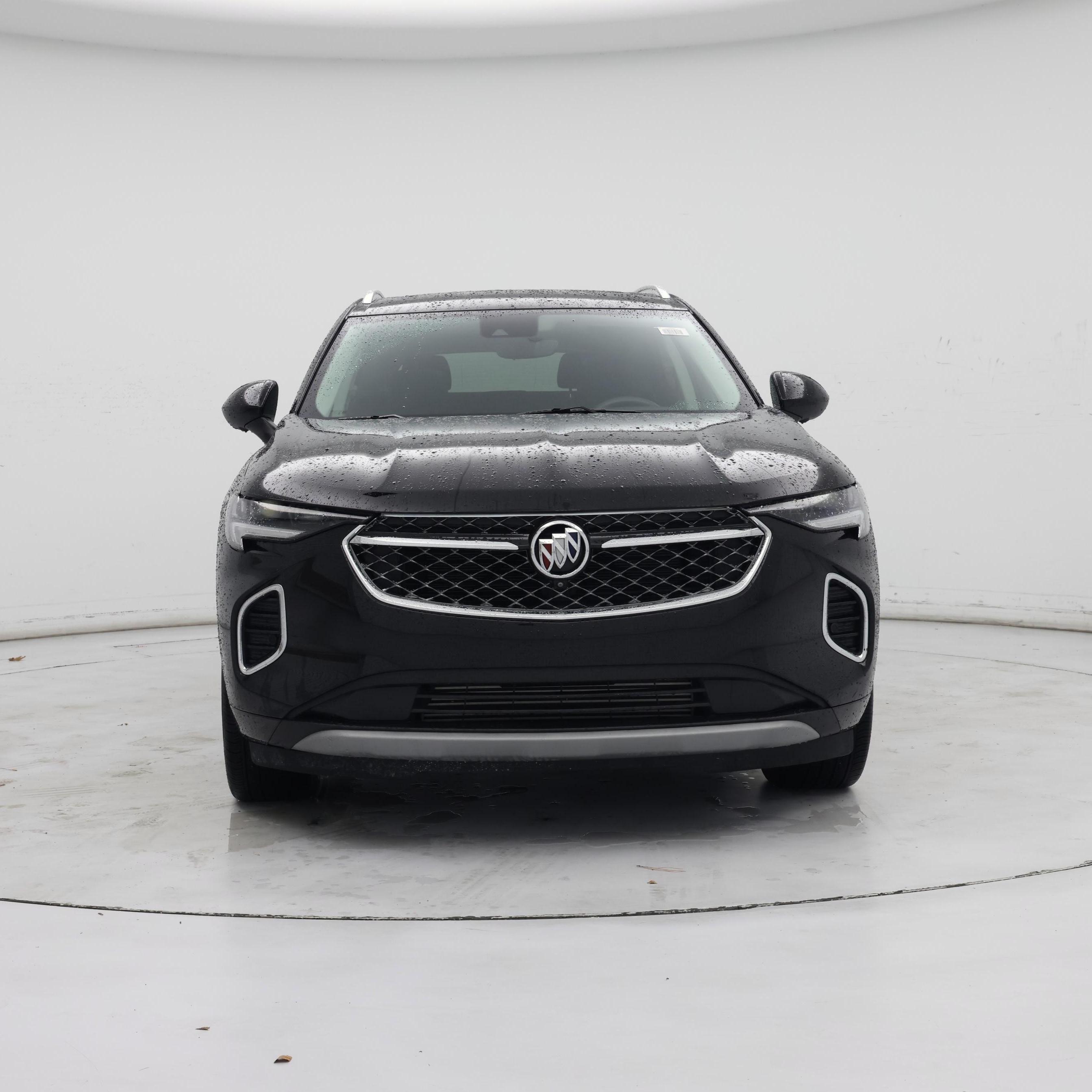 Thumbnail: 2023 Buick Envision - 5