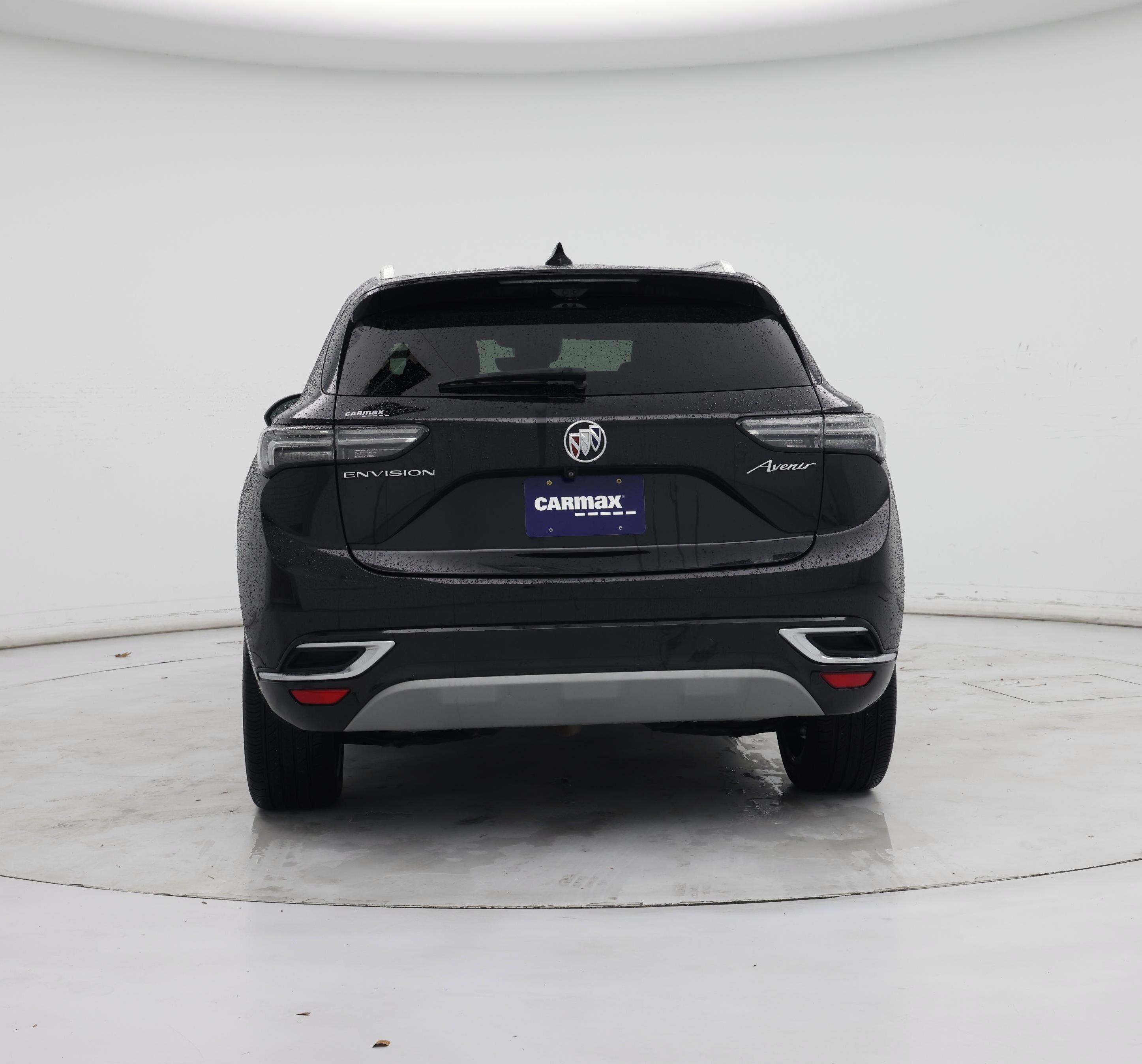 Thumbnail: 2023 Buick Envision - 6