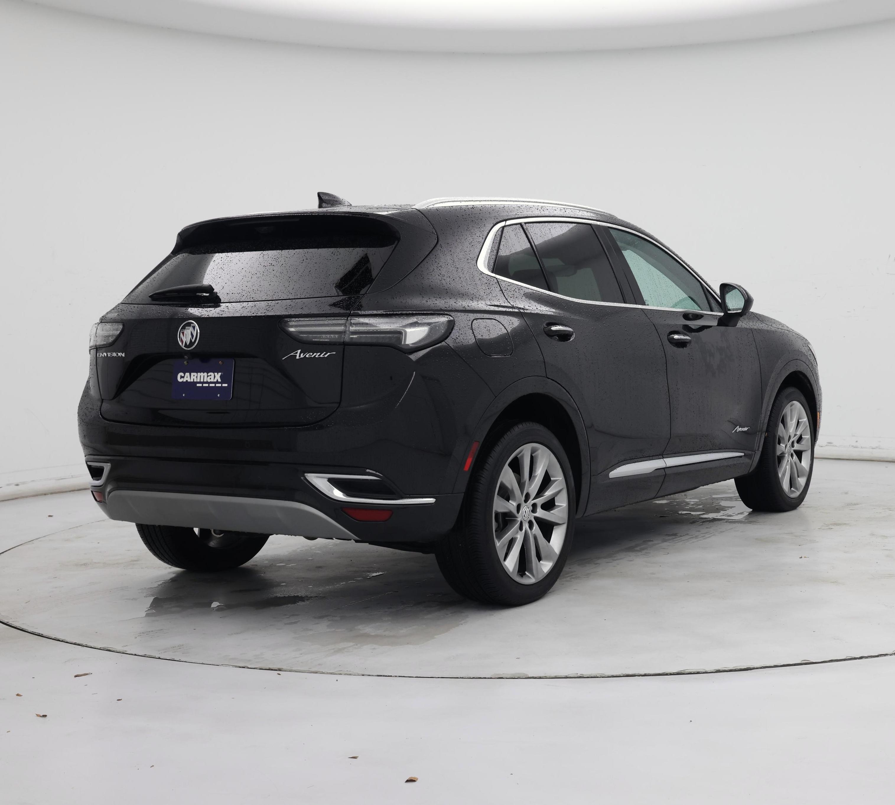 Thumbnail: 2023 Buick Envision - 8