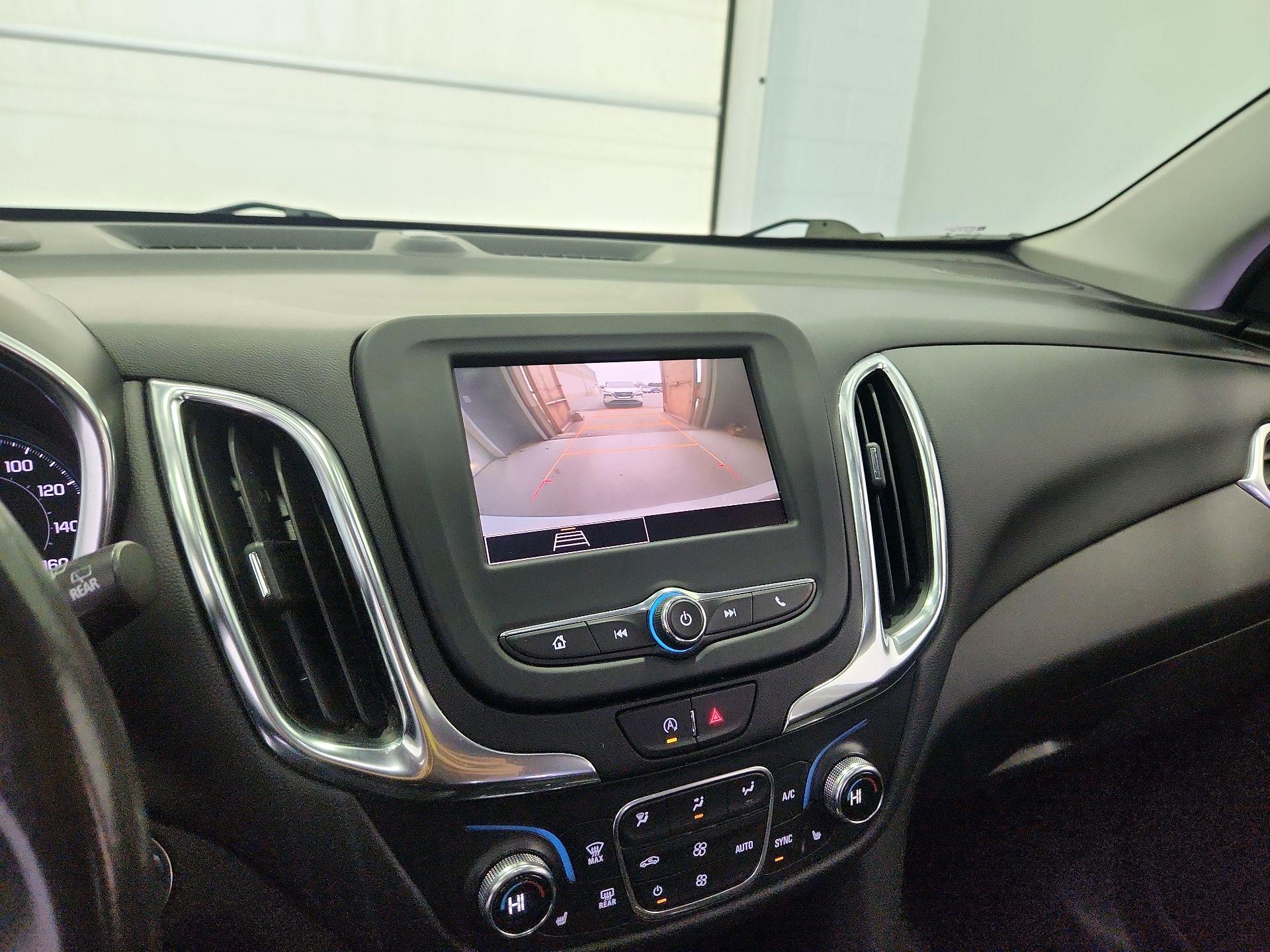 Thumbnail: 2022 Chevrolet Equinox - 14