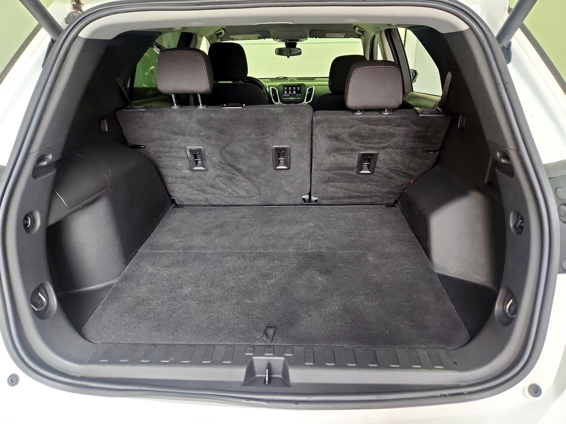 Thumbnail: 2022 Chevrolet Equinox - 20