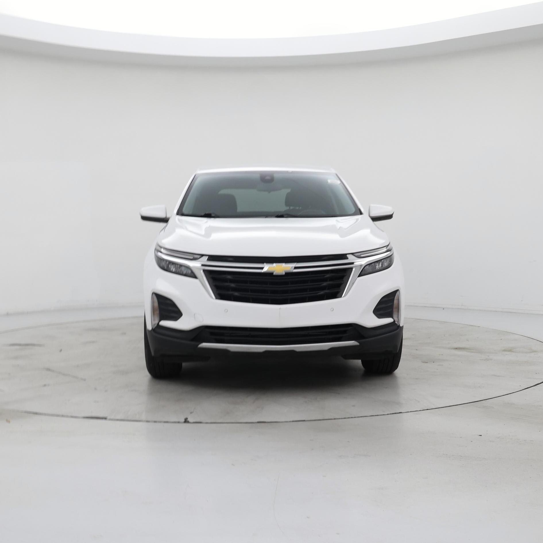 Thumbnail: 2022 Chevrolet Equinox - 5