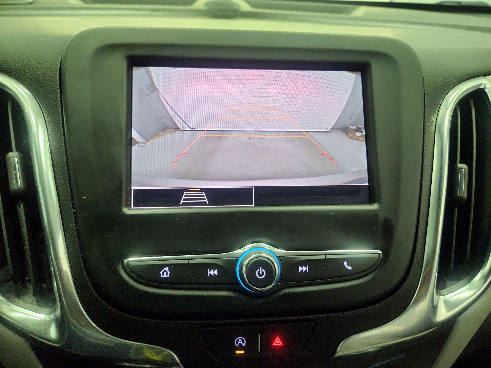 Thumbnail: 2022 Chevrolet Equinox - 14