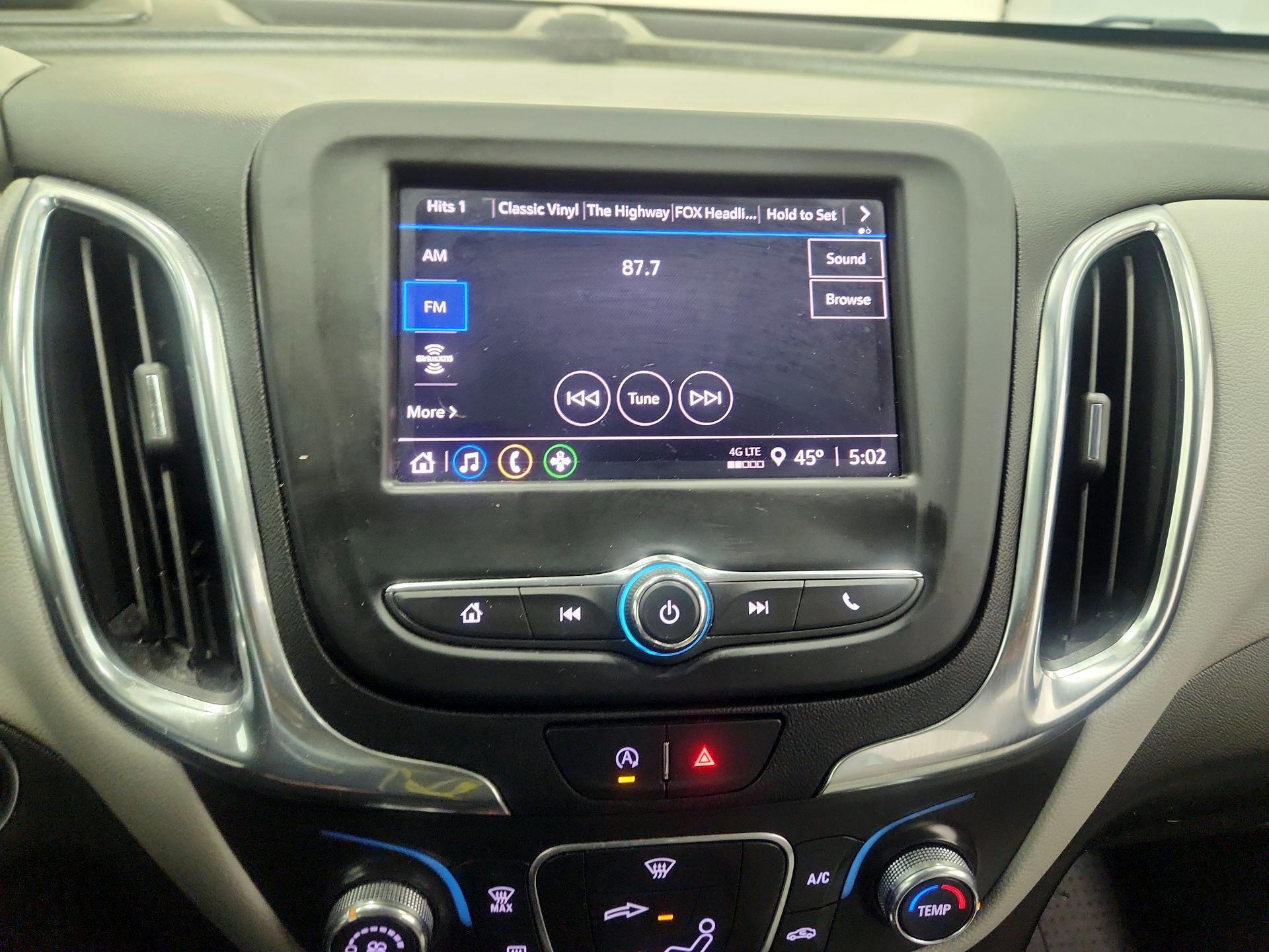 Thumbnail: 2022 Chevrolet Equinox - 15